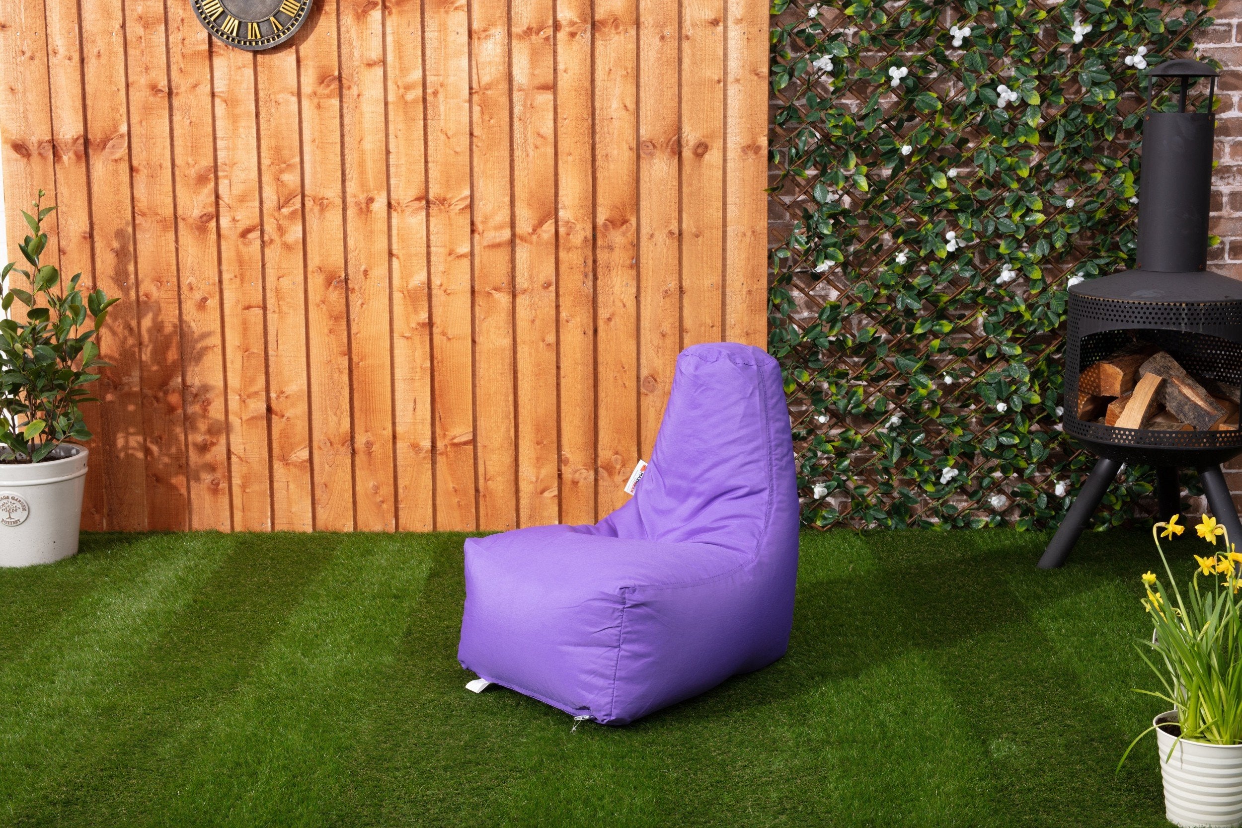 Kids Beanbag Gaming Chair Indoor and Outdoor