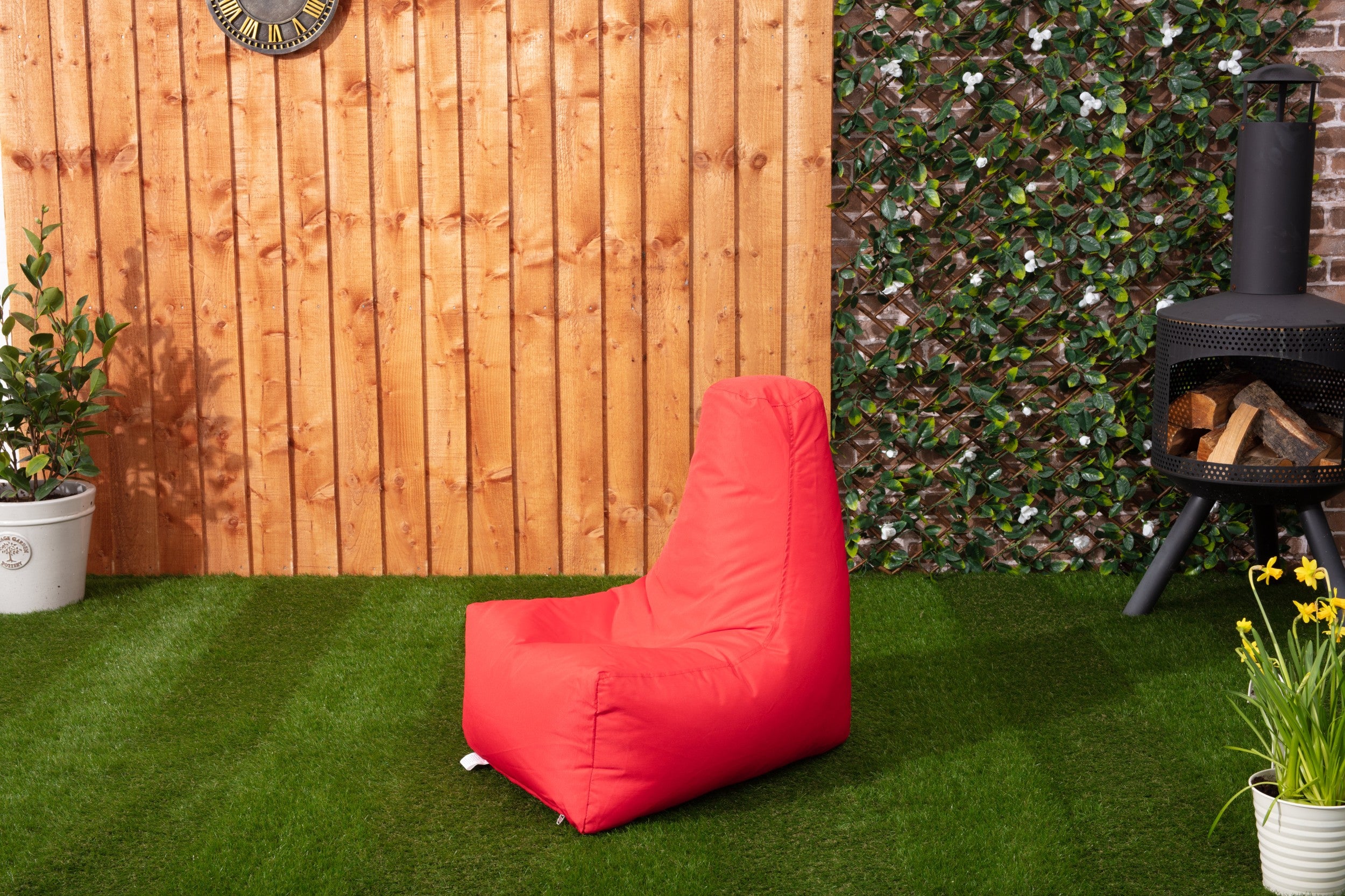 Kids Beanbag Gaming Chair Indoor and Outdoor