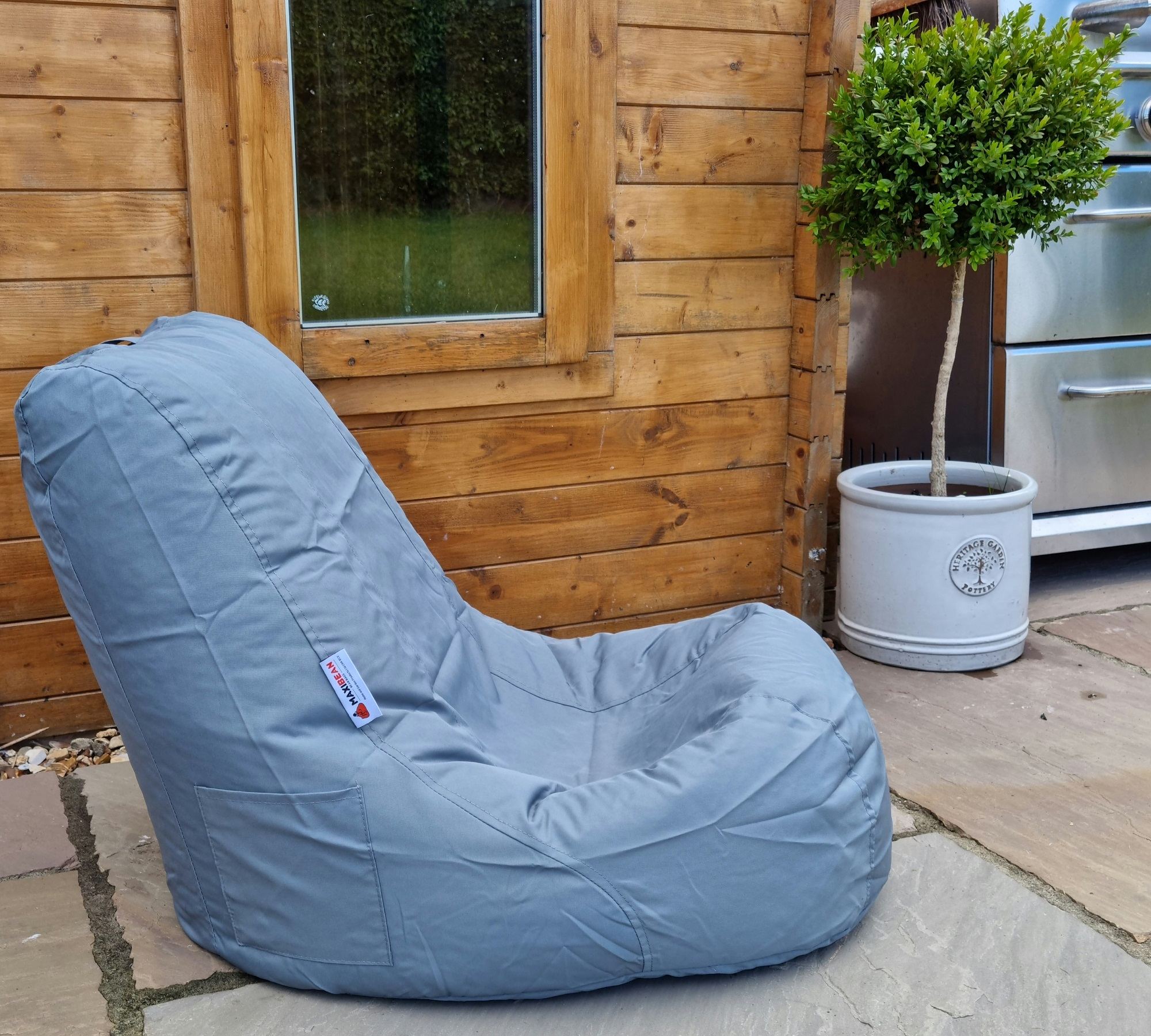 Childrens Beanbag Gaming Chair Indoor & Outdoor