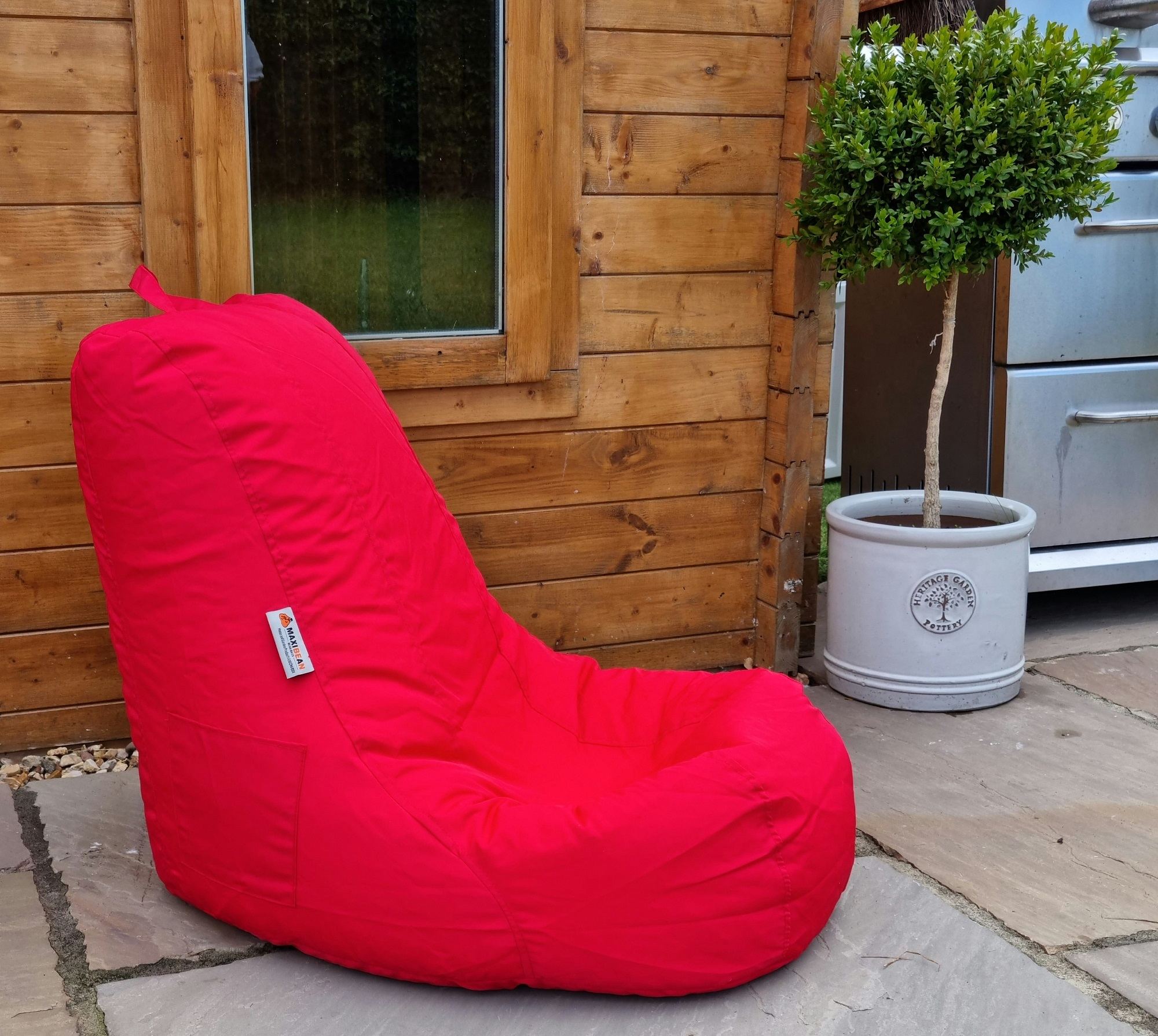 Childrens Beanbag Gaming Chair Indoor & Outdoor