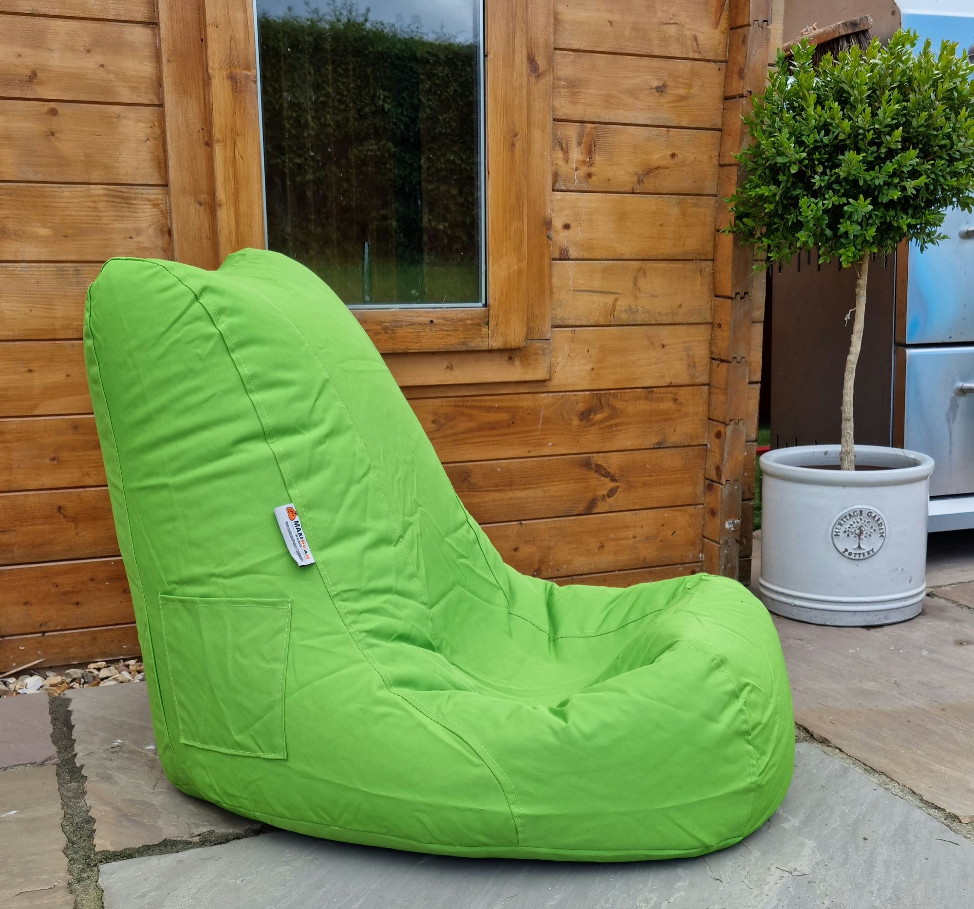 Childrens Beanbag Gaming Chair Indoor & Outdoor