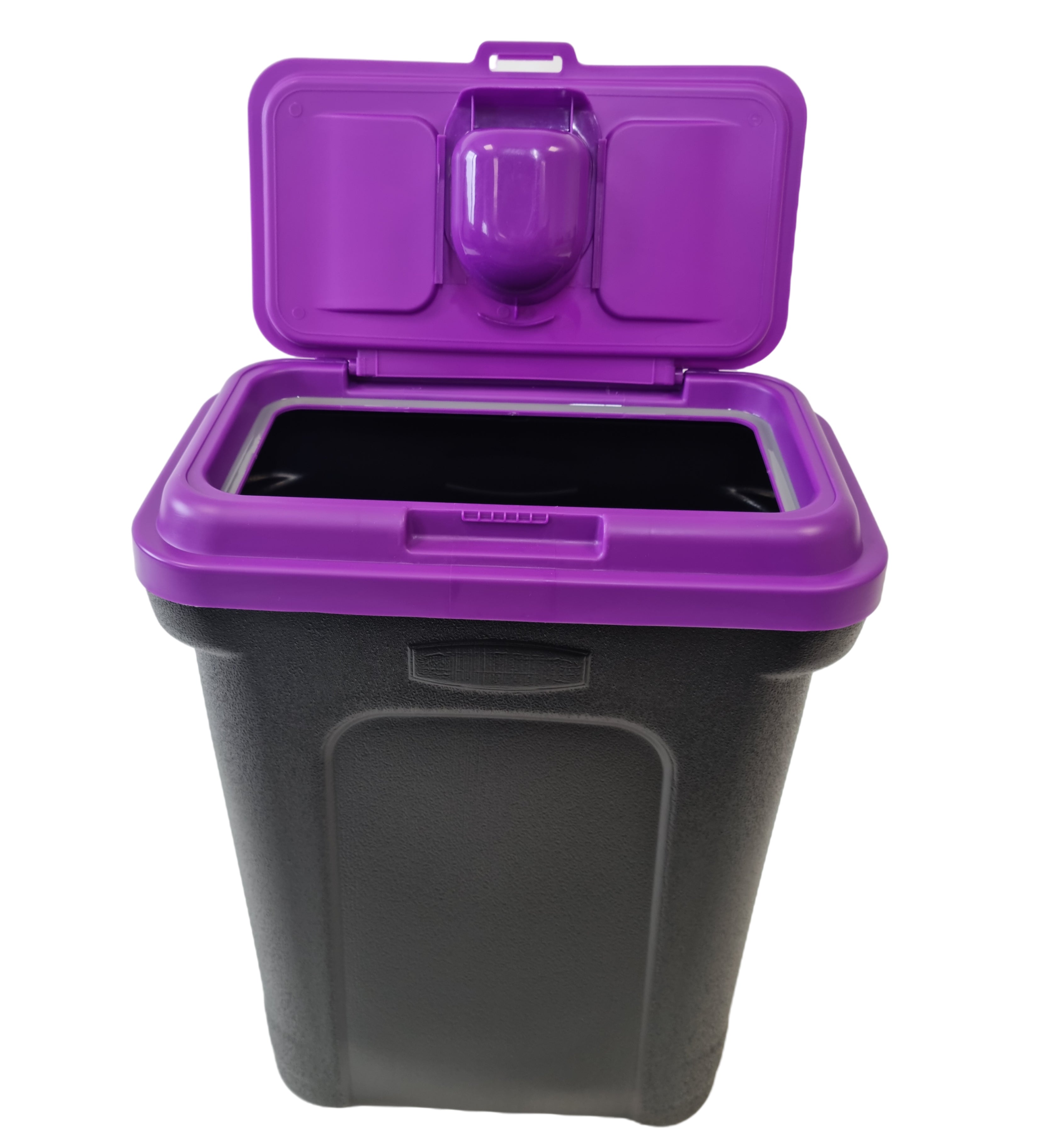 32L Pet Food Storage Container with Air Tight Seal