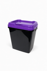 30L Pet Food Storage Container with Air Tight Seal