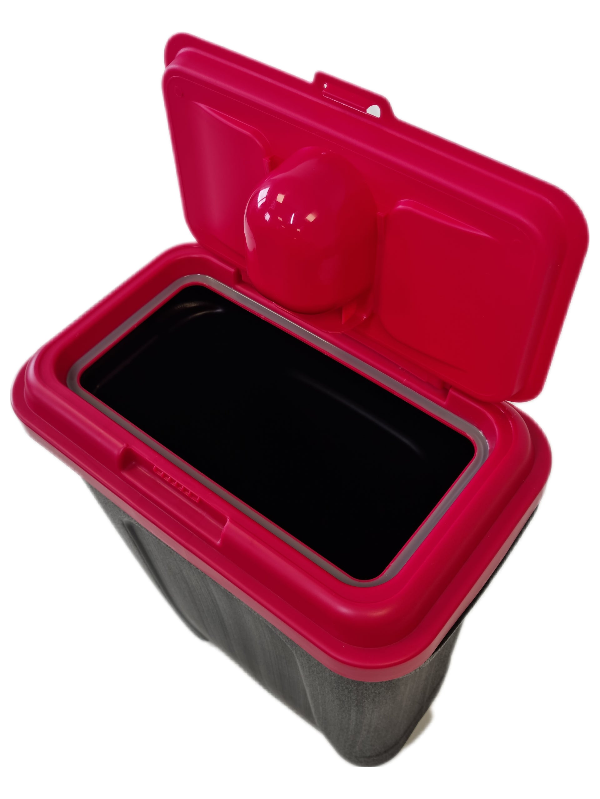 32L Pet Food Storage Container with Air Tight Seal