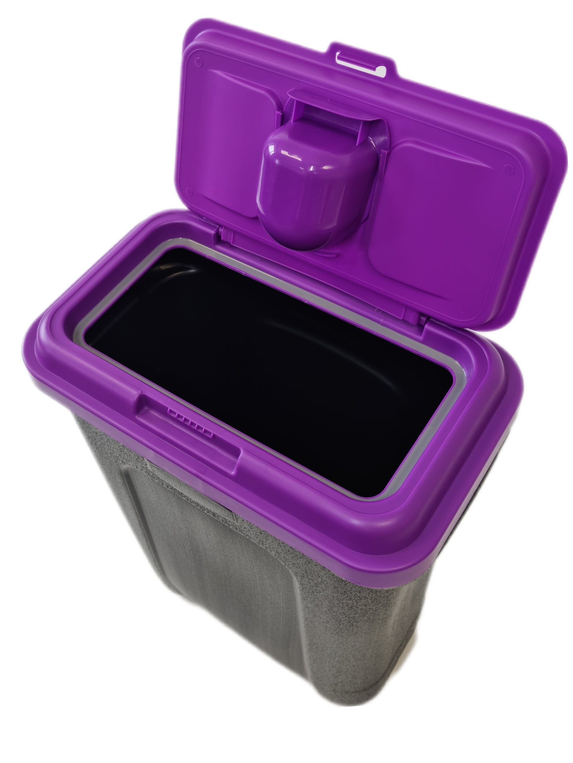 32L Pet Food Storage Container with Air Tight Seal