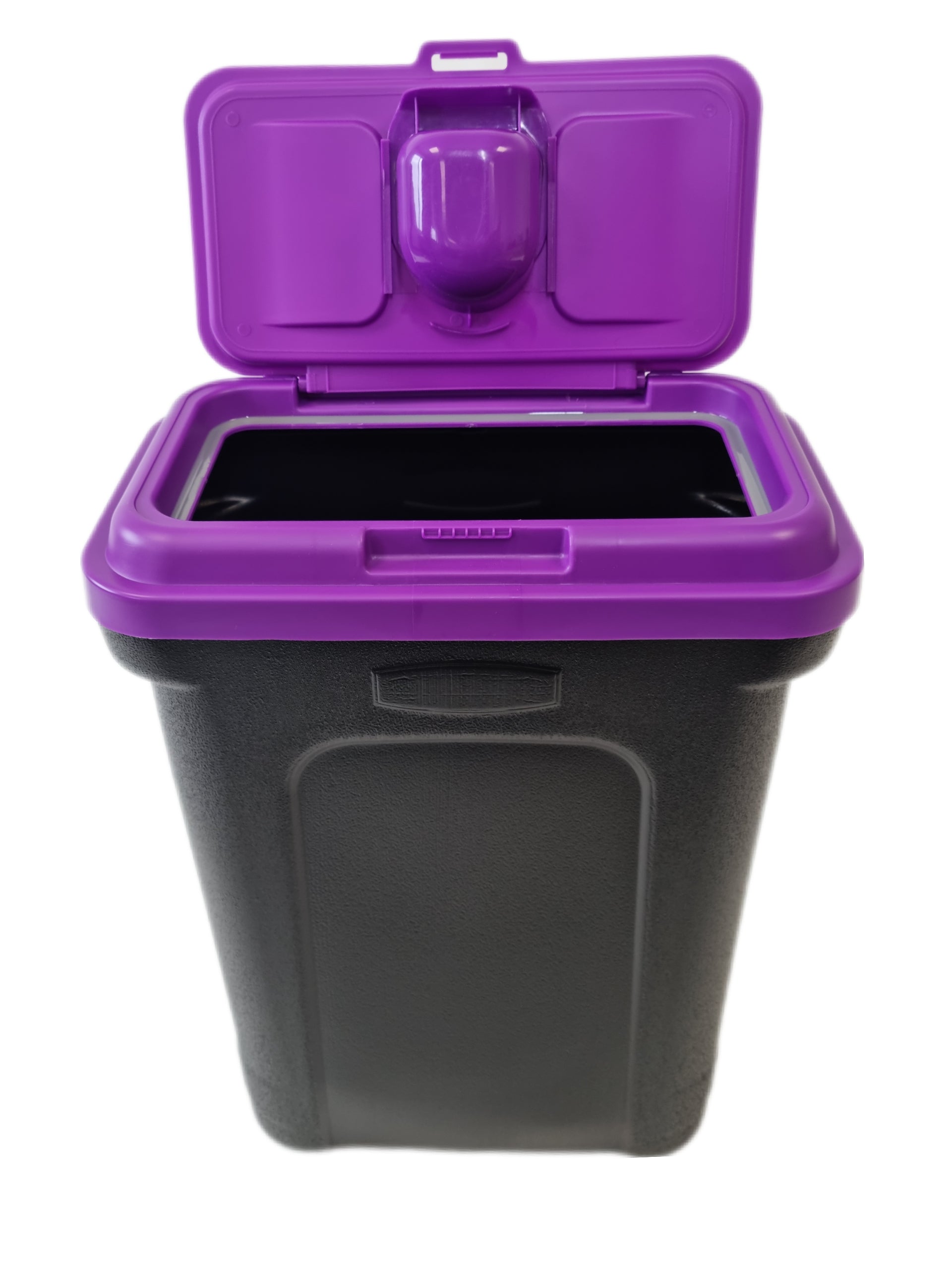 32L Pet Food Storage Container with Air Tight Seal