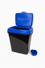 30L Pet Food Storage Container with Air Tight Seal