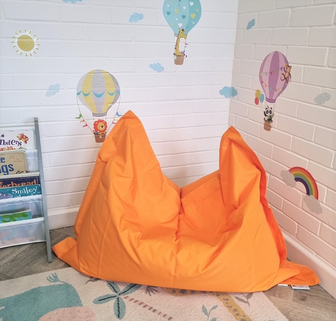 Cover Only Large Kids Beanbag Gaming Chair