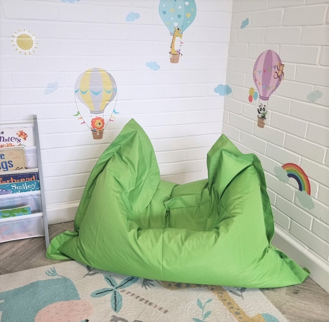 Cover Only Large Kids Beanbag Gaming Chair