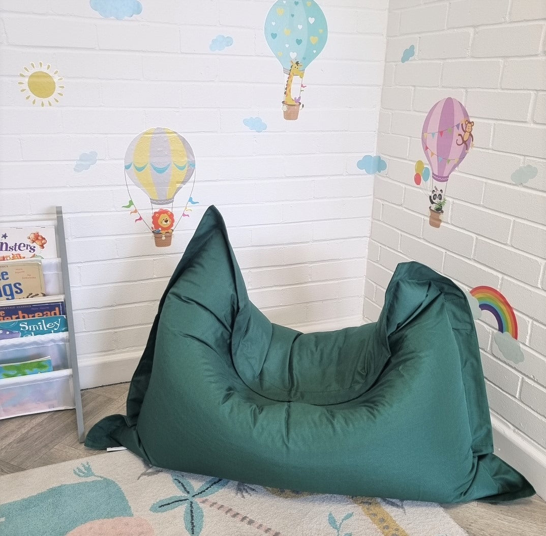 Extra Large Childrens Waterproof Beanbag