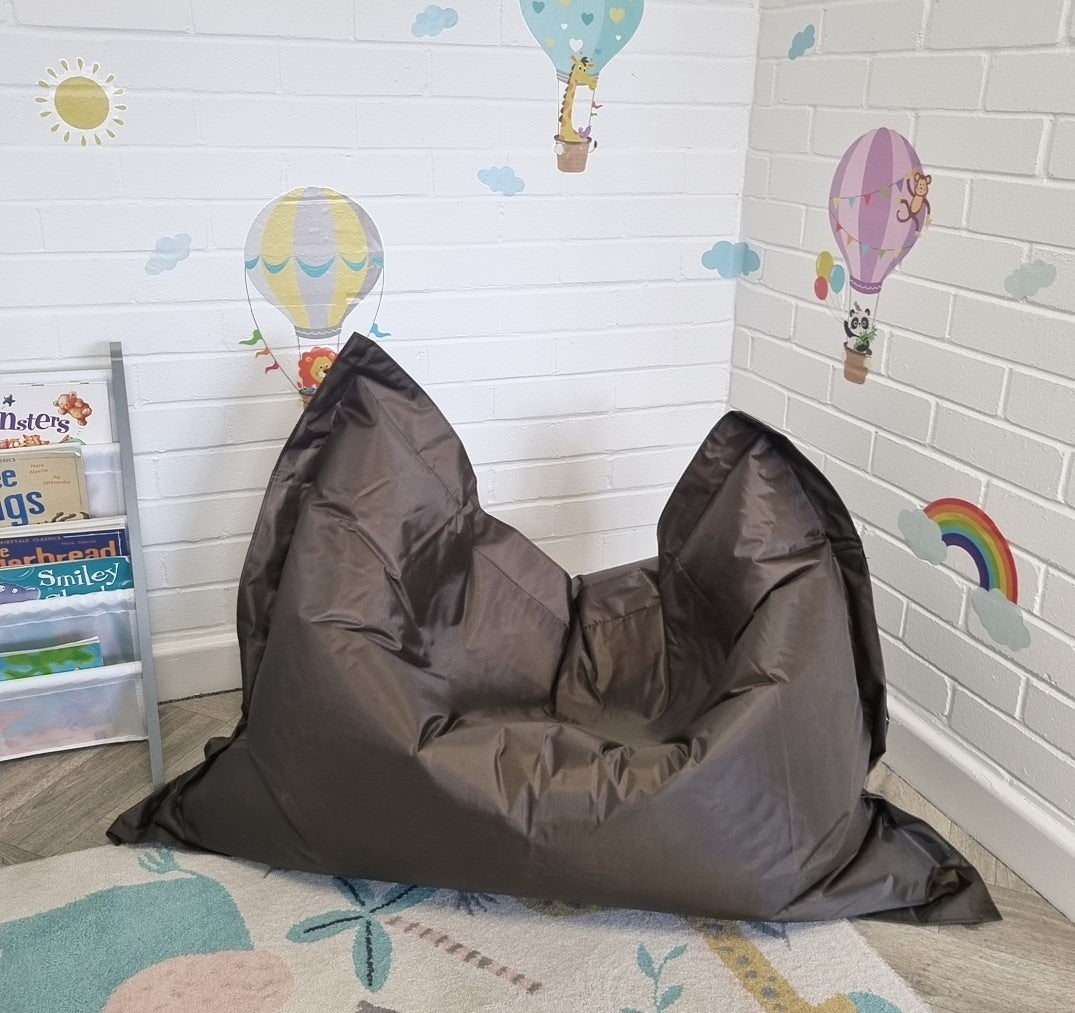 Cover Only Large Kids Beanbag Gaming Chair