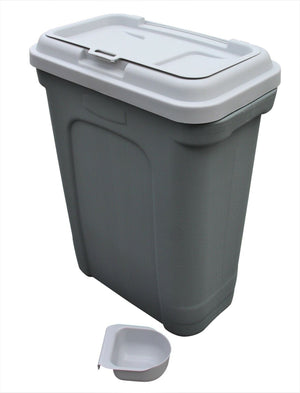 Copy of 32L Pet Food Storage Container with Air Tight Seal