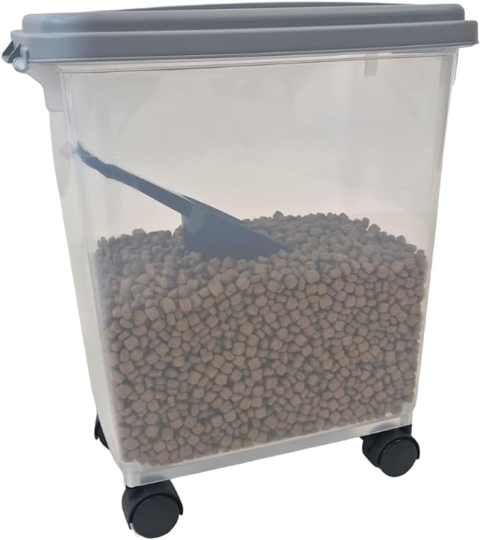 Pet Food Storage Container