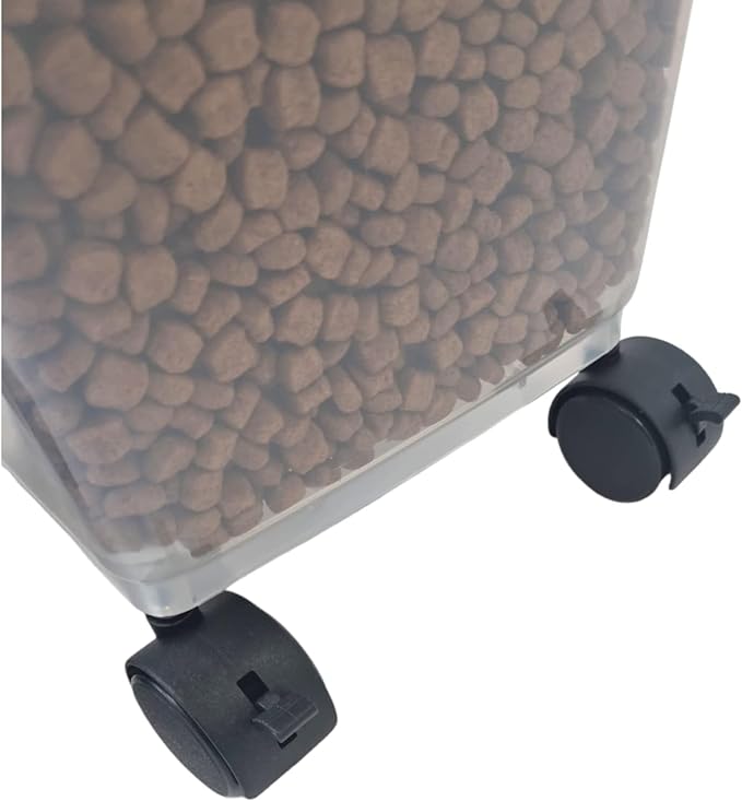 Pet Food Storage Container