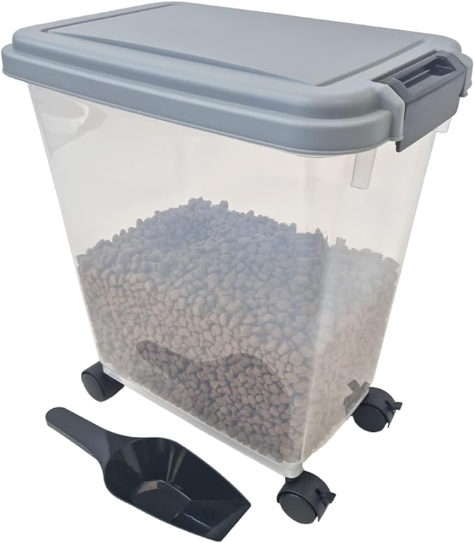 Pet Food Storage Container