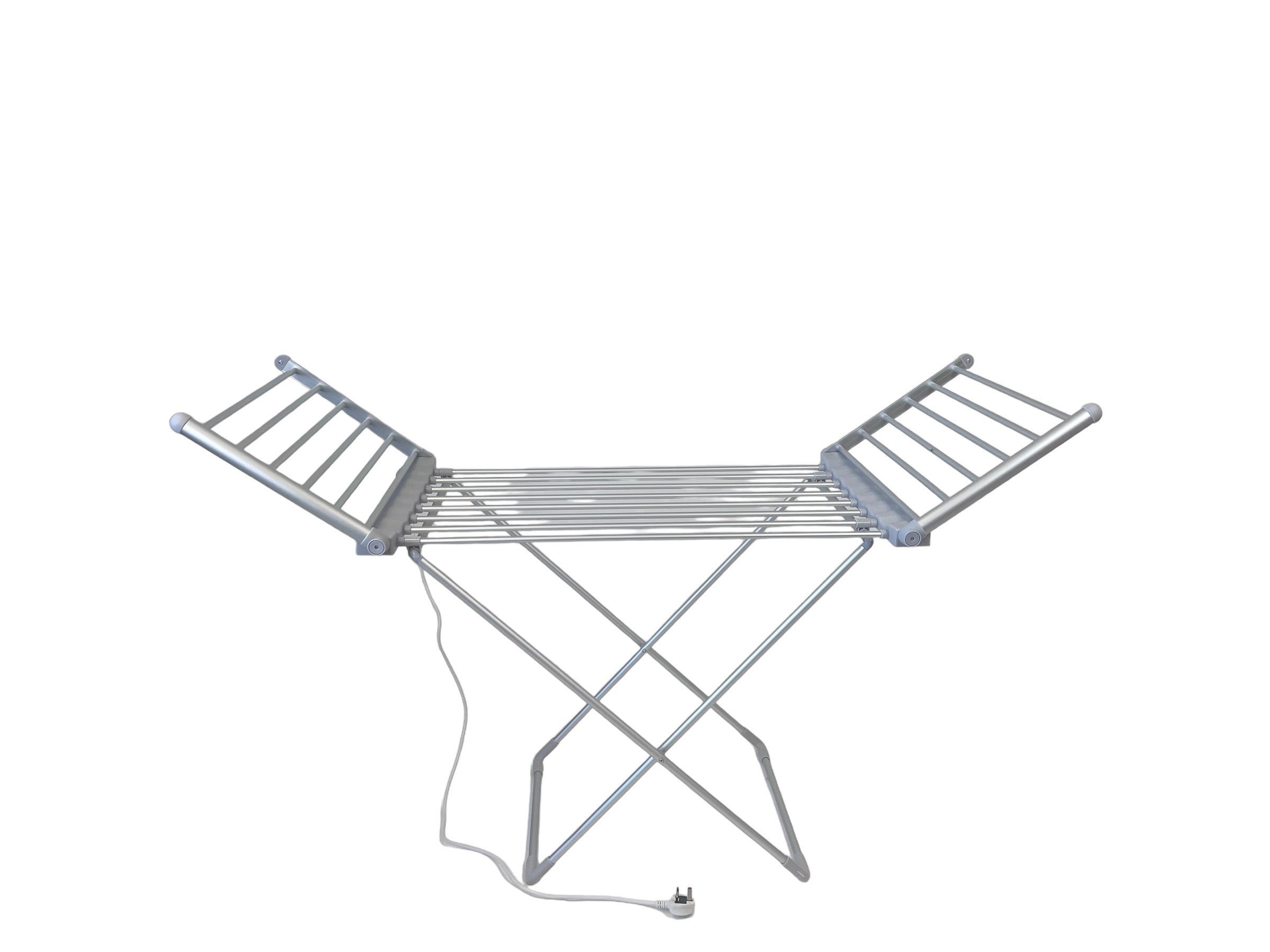 Electric Heated Airer – The Home Hut