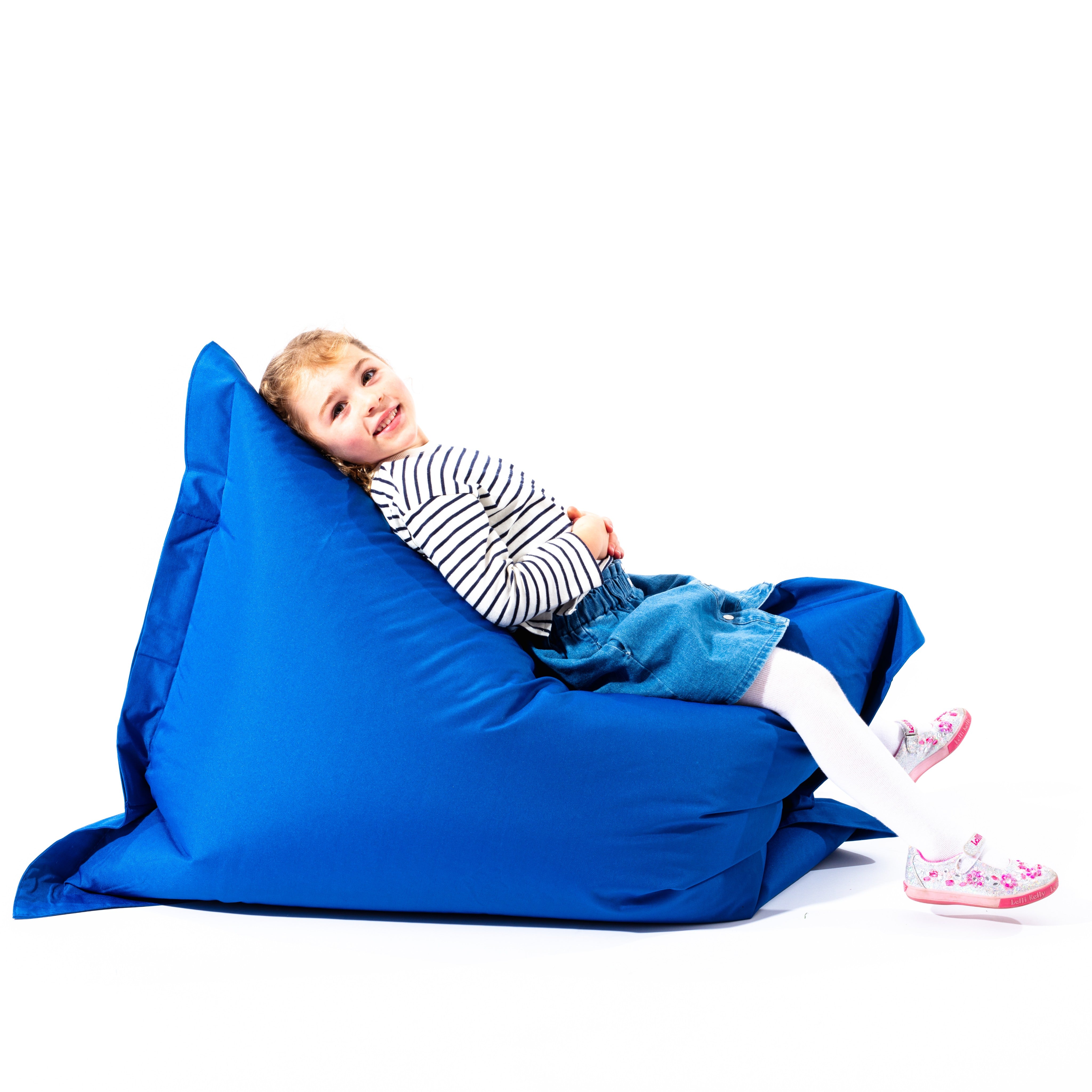 Cover Only Large Kids Beanbag Gaming Chair