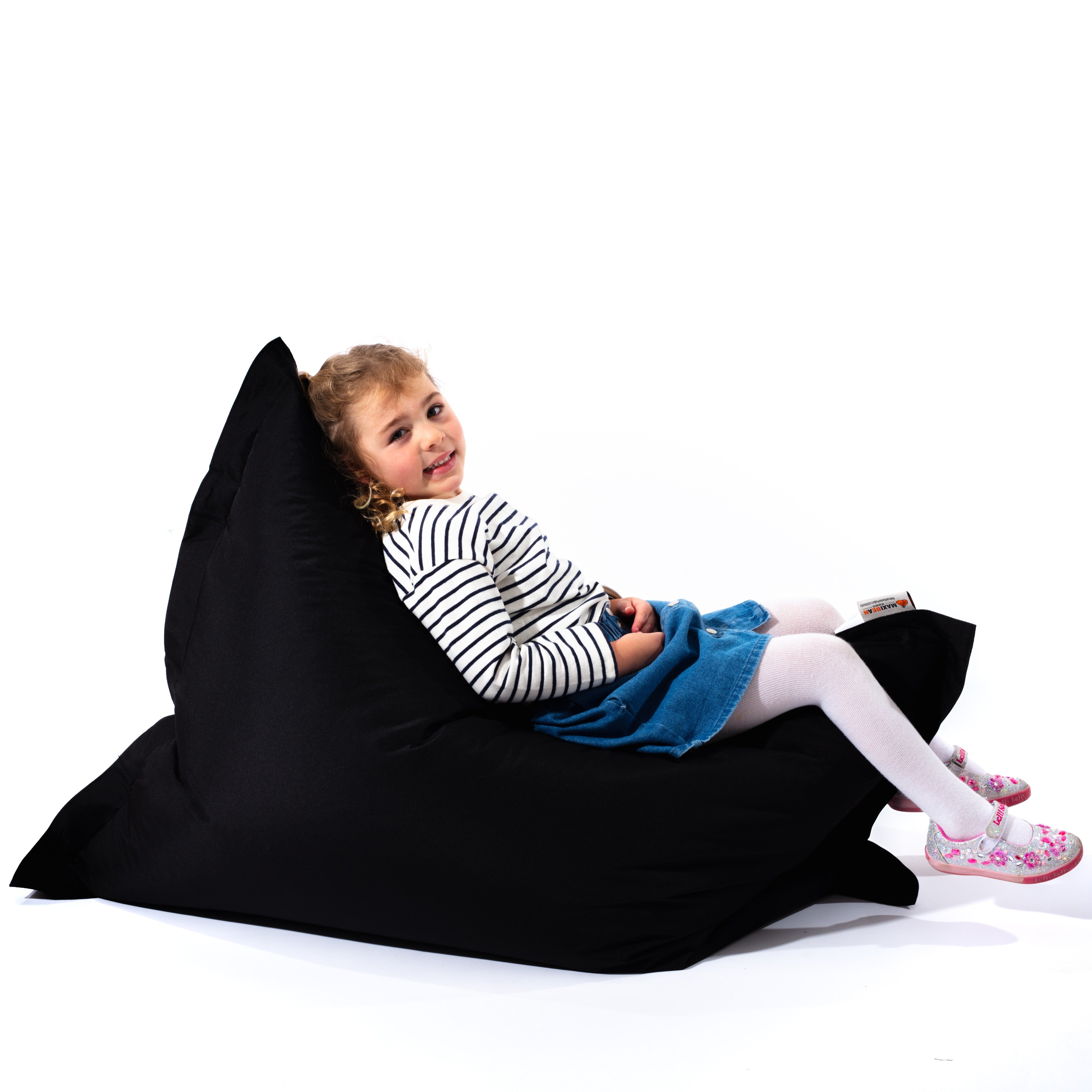 Home hut bean bag sale