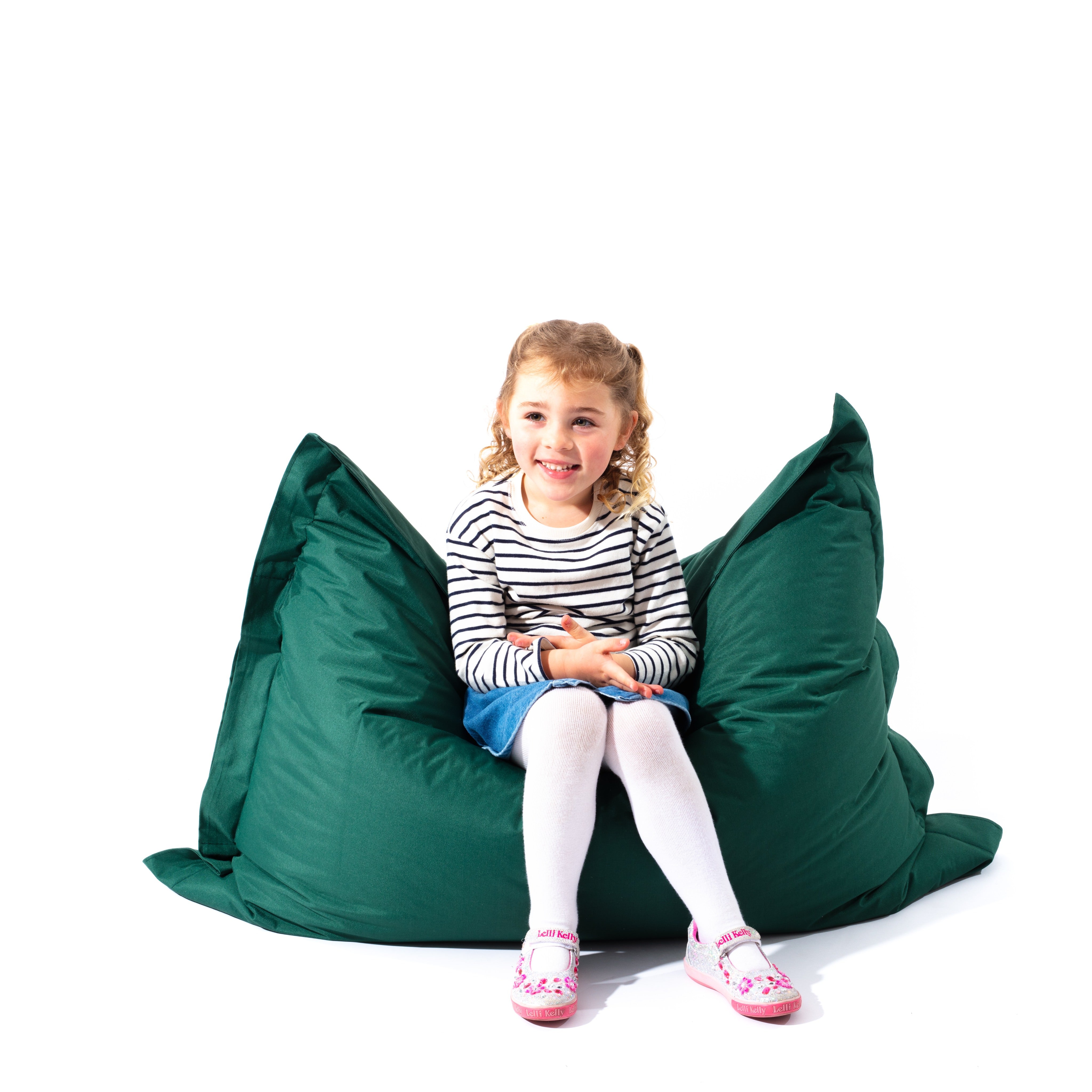 Cover Only Large Kids Beanbag Gaming Chair