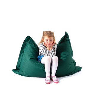 Cover Only Large Kids Beanbag Gaming Chair