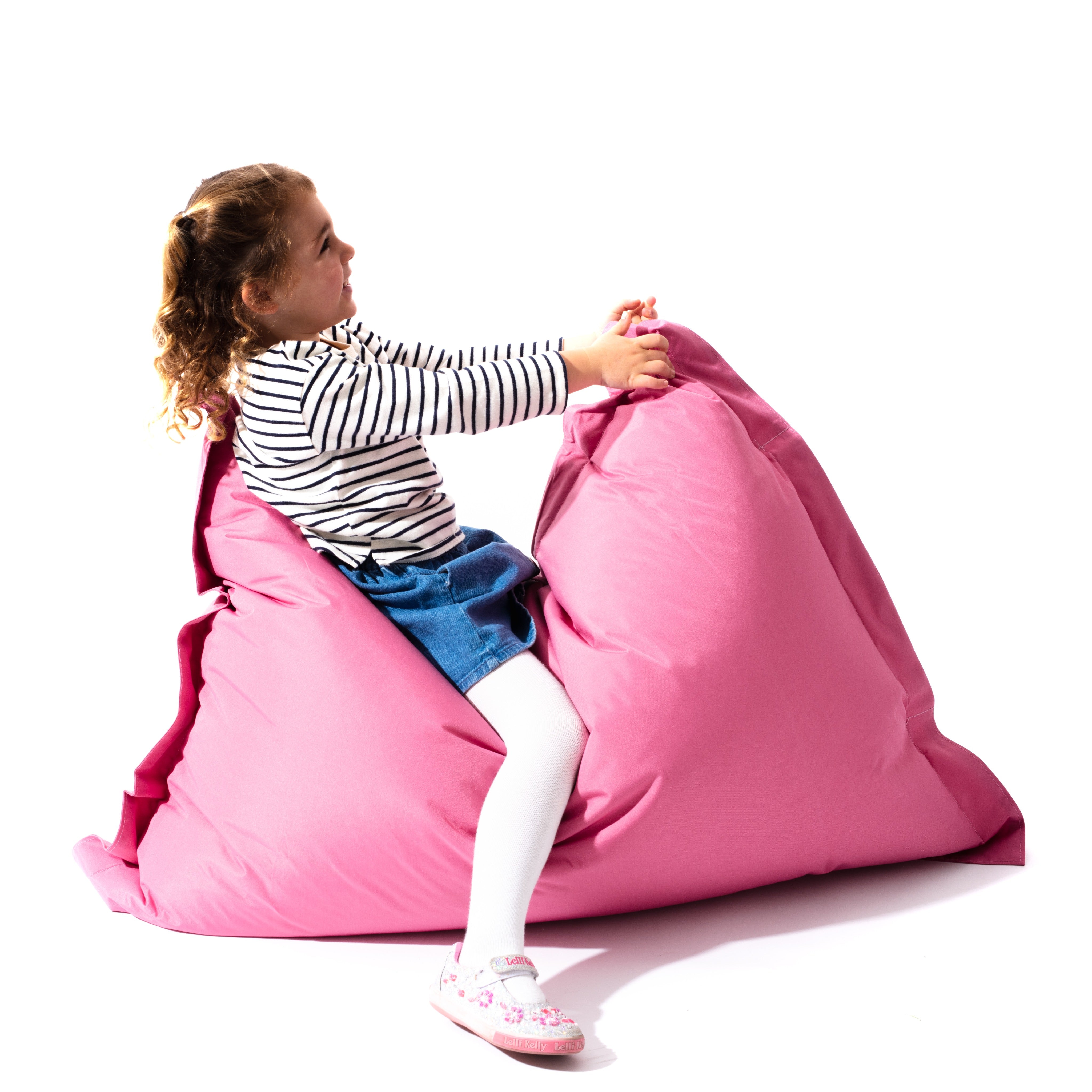 Cover Only Large Kids Beanbag Gaming Chair