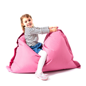 Cover Only Large Kids Beanbag Gaming Chair