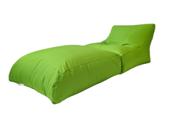 XXL Large Foldable Beanbag Bed Chair