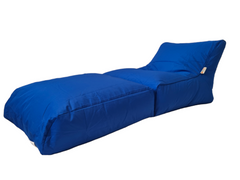 XXL Large Foldable Beanbag Bed Chair