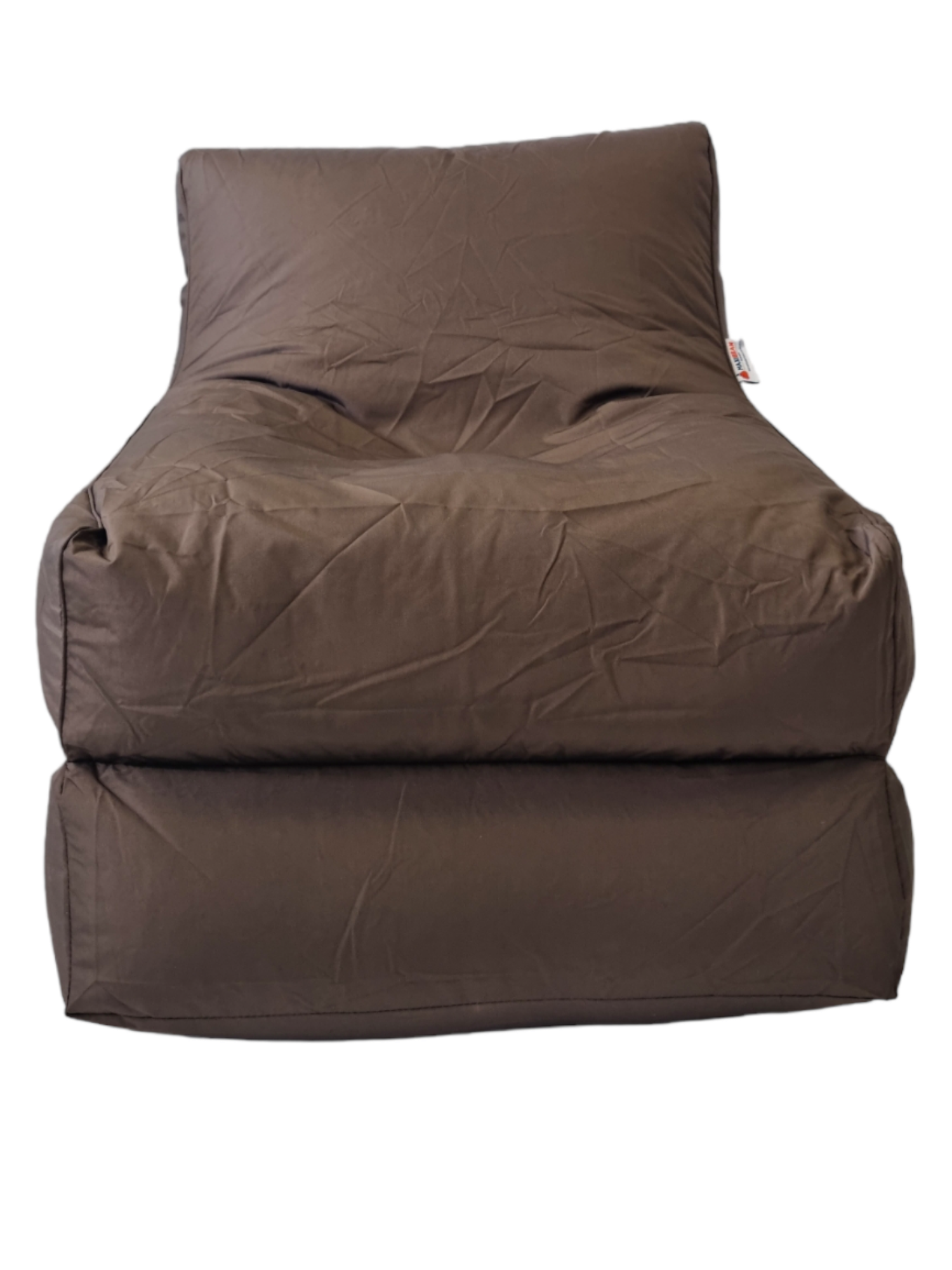 XXL Large Foldable Beanbag Bed Chair