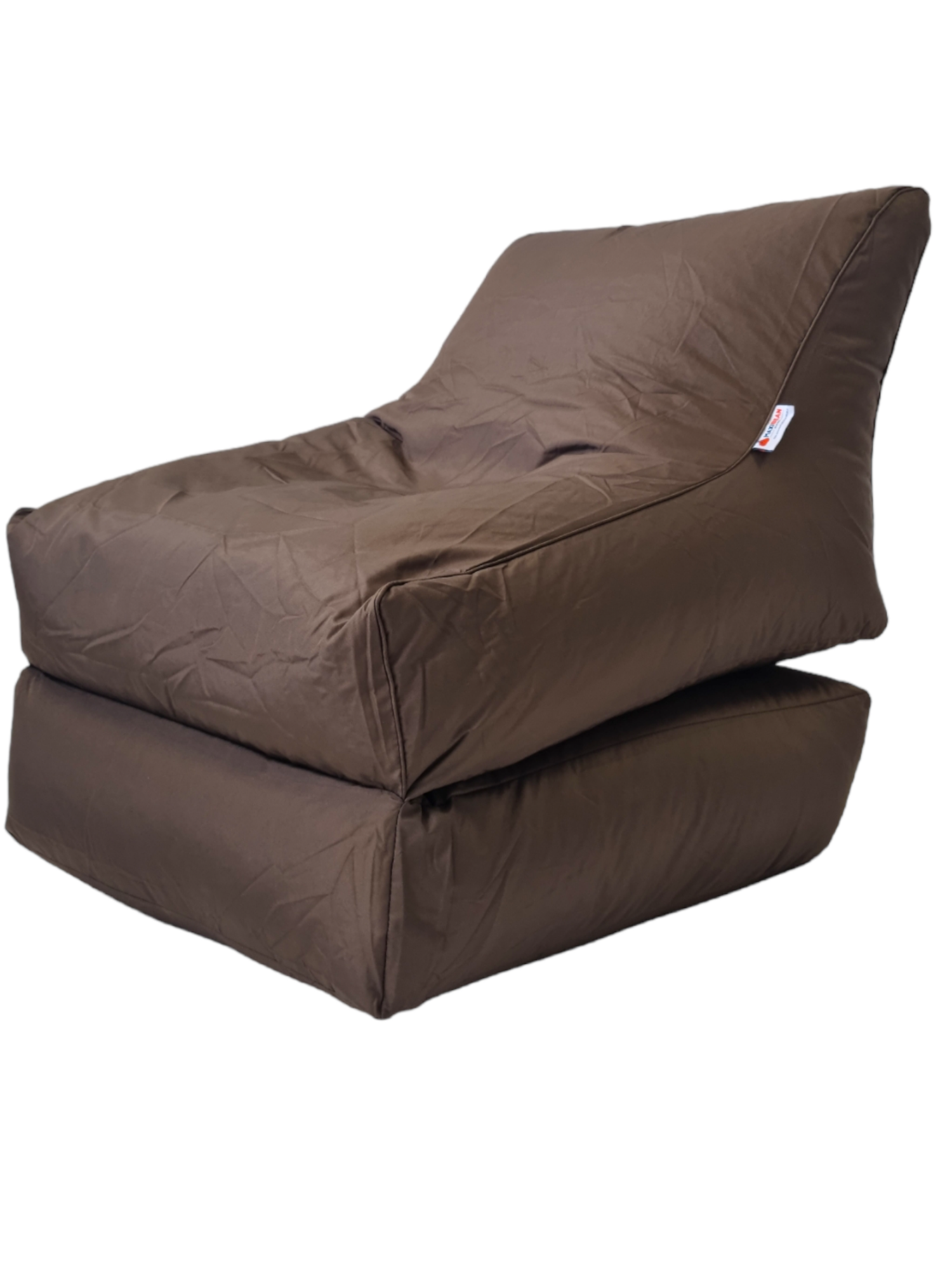 XXL Large Foldable Beanbag Bed Chair