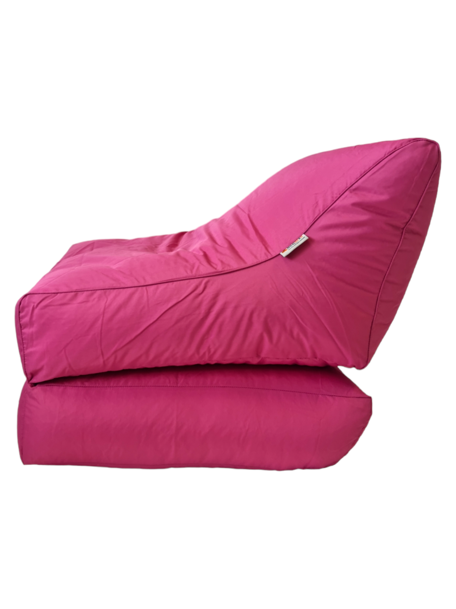 XXL Large Foldable Beanbag Bed Chair