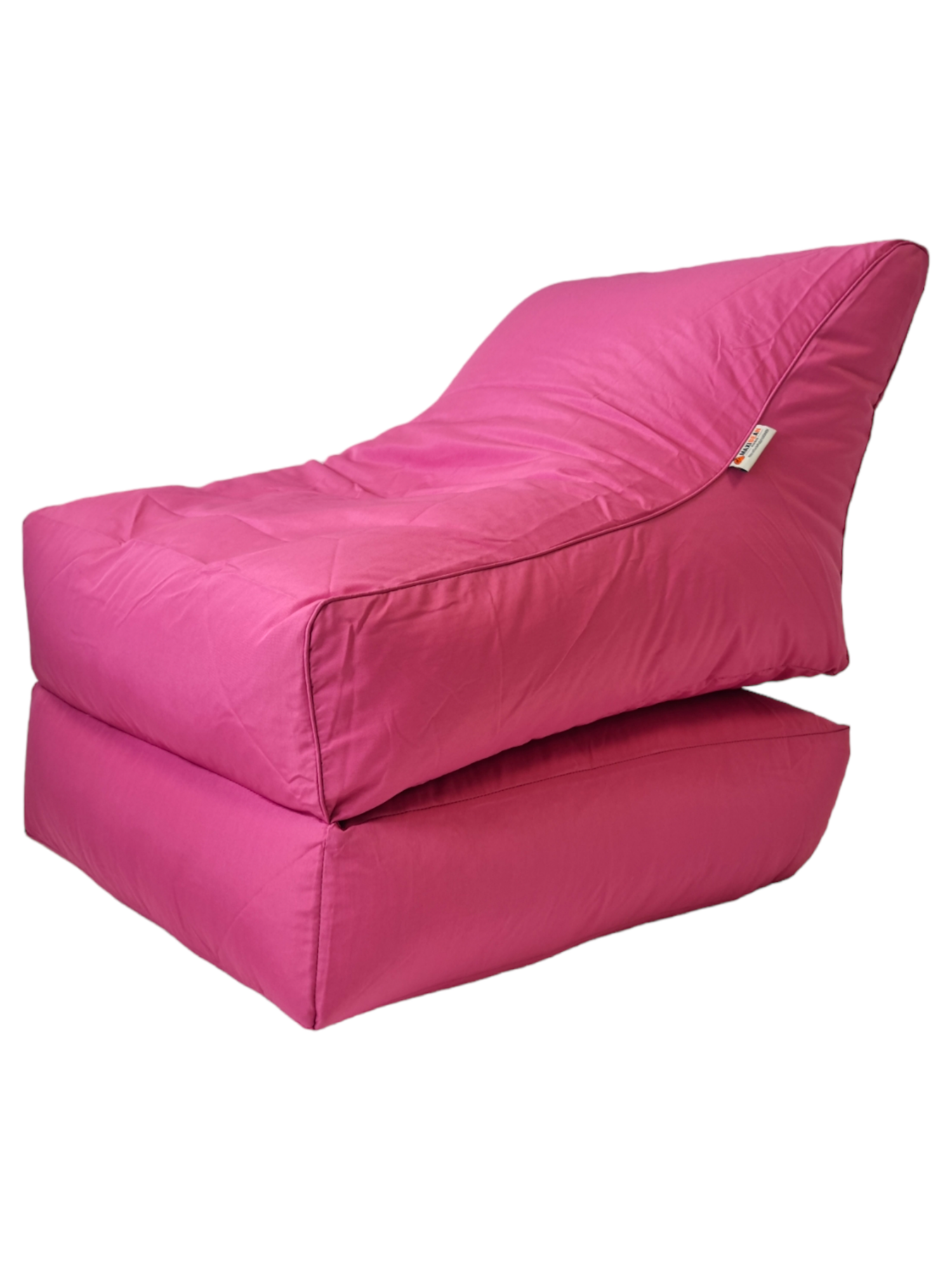 XXL Large Foldable Beanbag Bed Chair