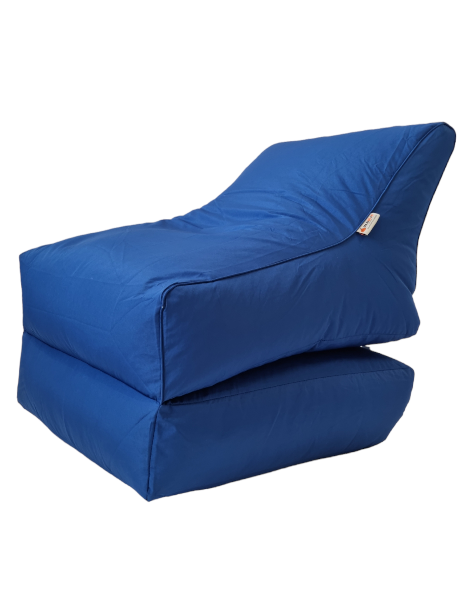 XXL Large Foldable Beanbag Bed Chair