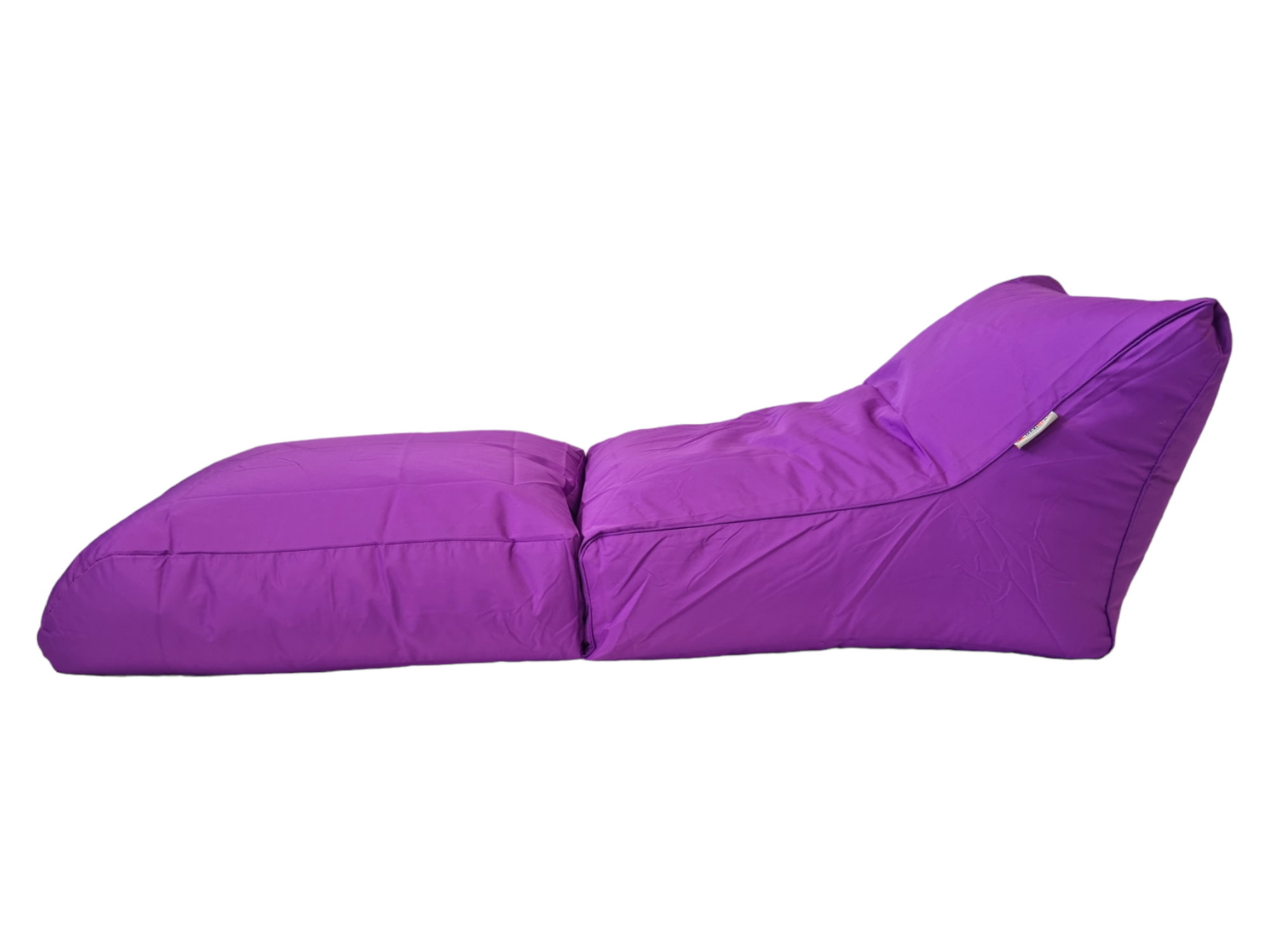 XXL Large Foldable Beanbag Bed Chair