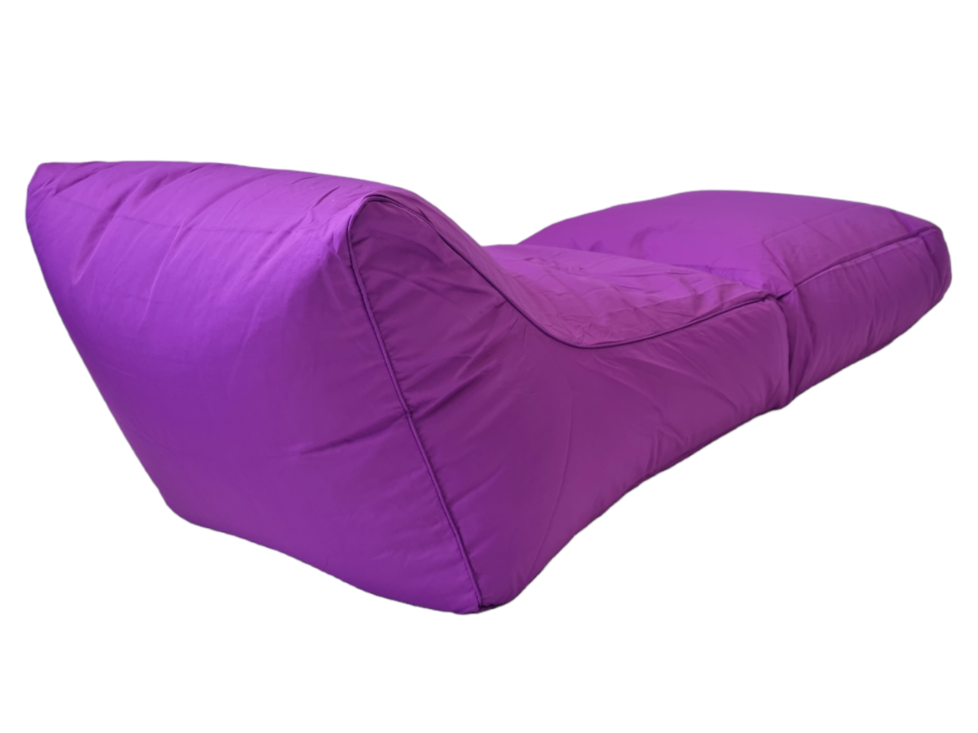 XXL Large Foldable Beanbag Bed Chair