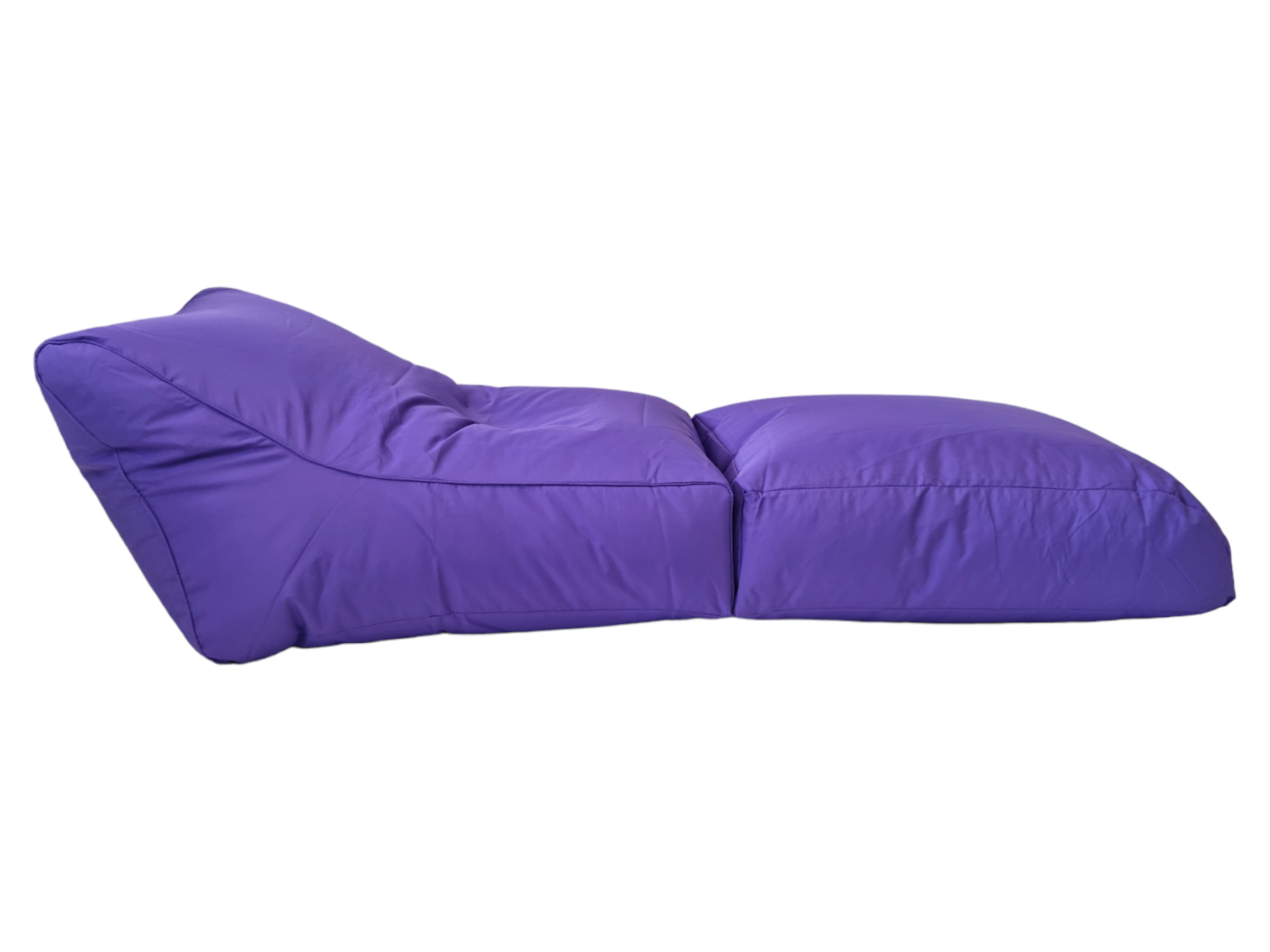 XXL Large Foldable Beanbag Bed Chair