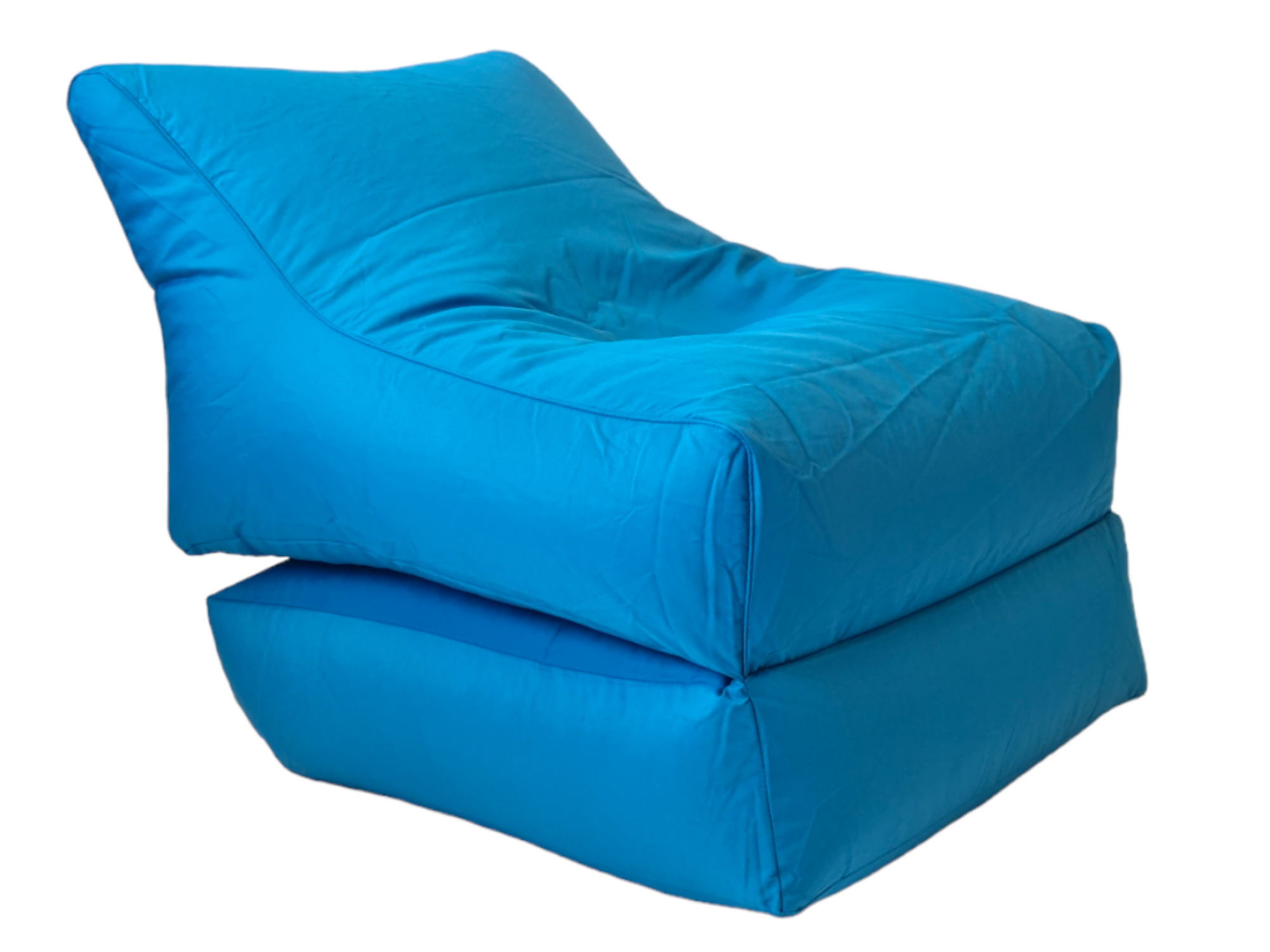 XXL Large Foldable Beanbag Bed Chair