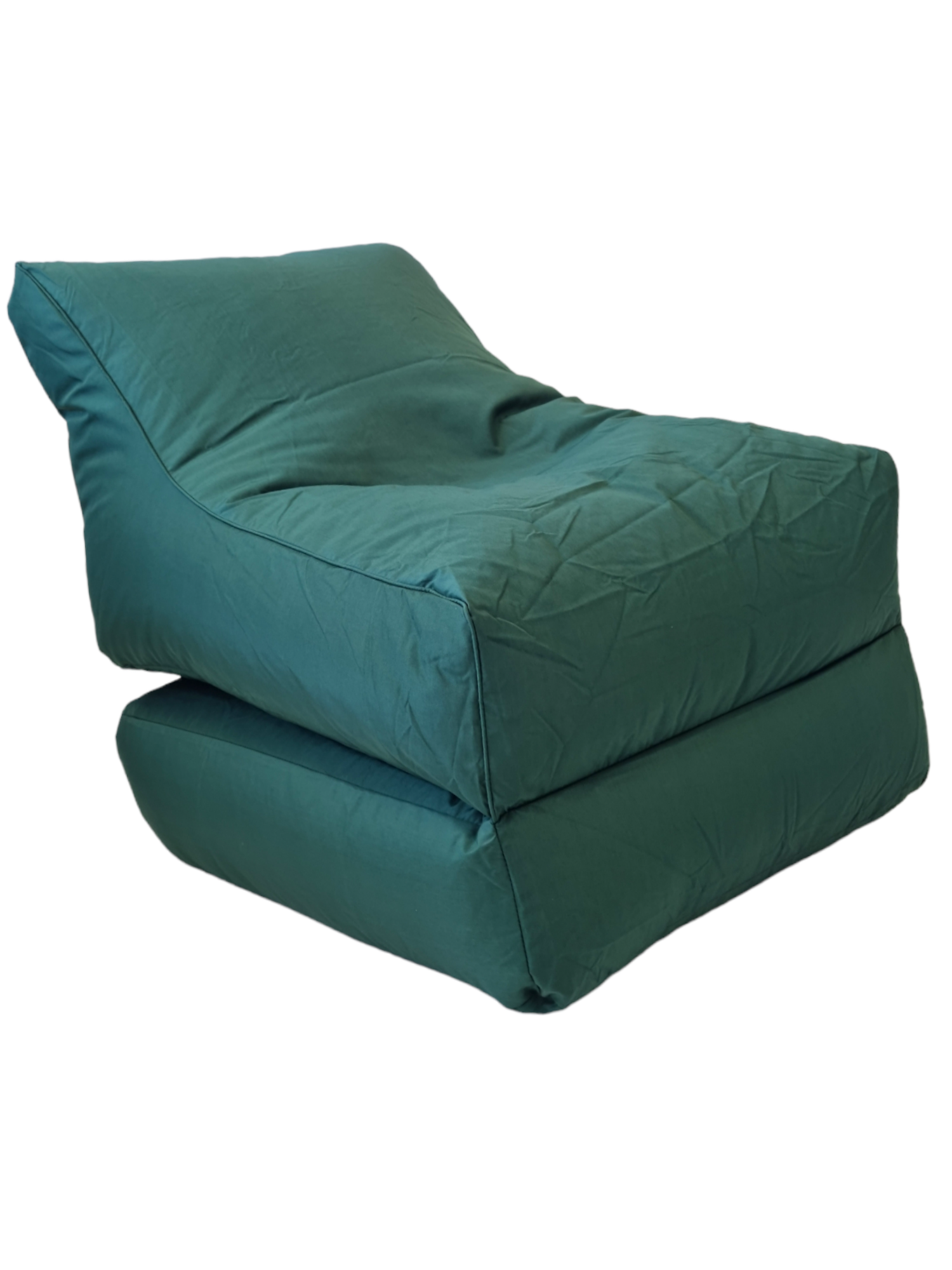 XXL Large Foldable Beanbag Bed Chair