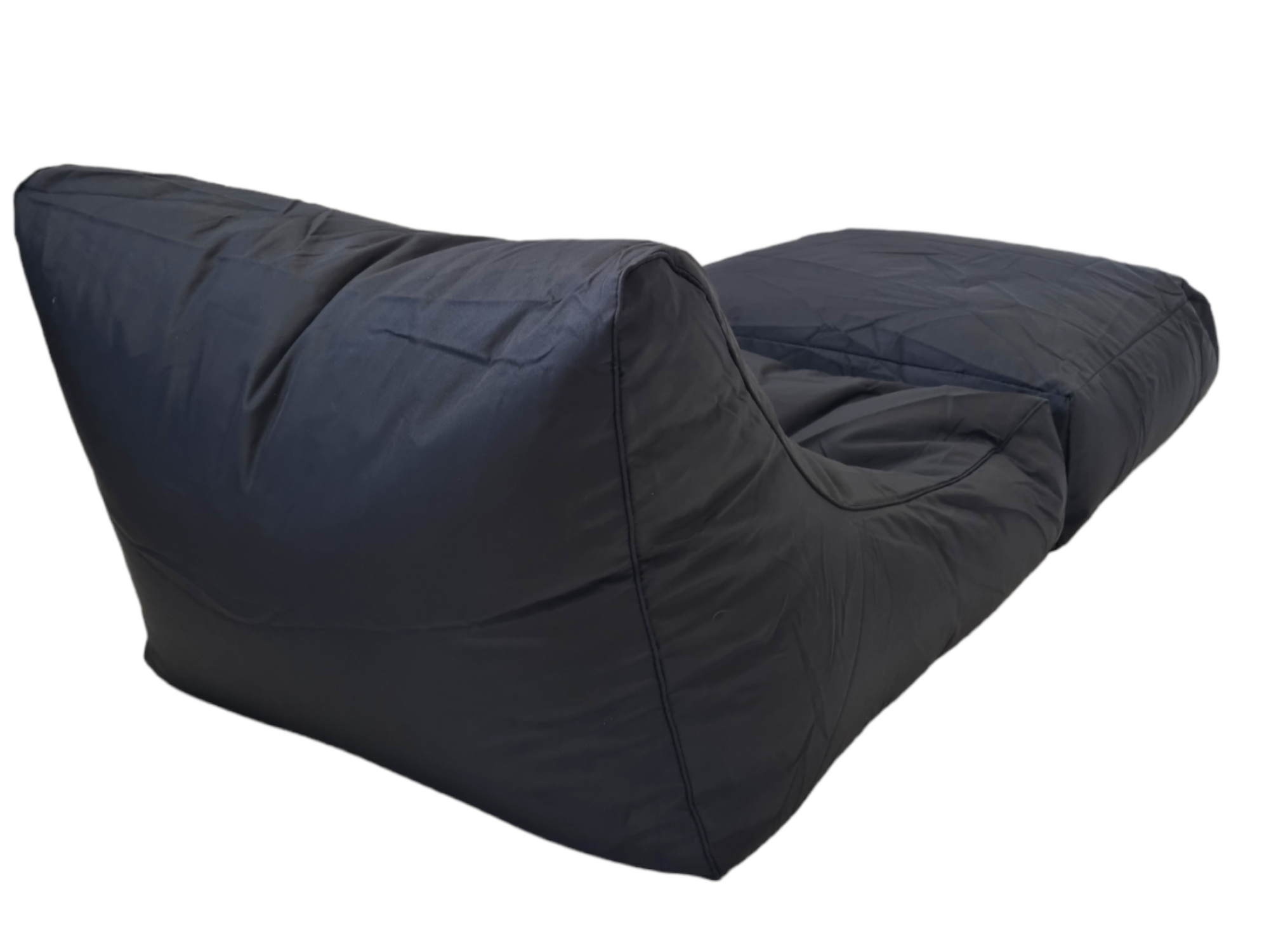 XXL Large Foldable Beanbag Bed Chair