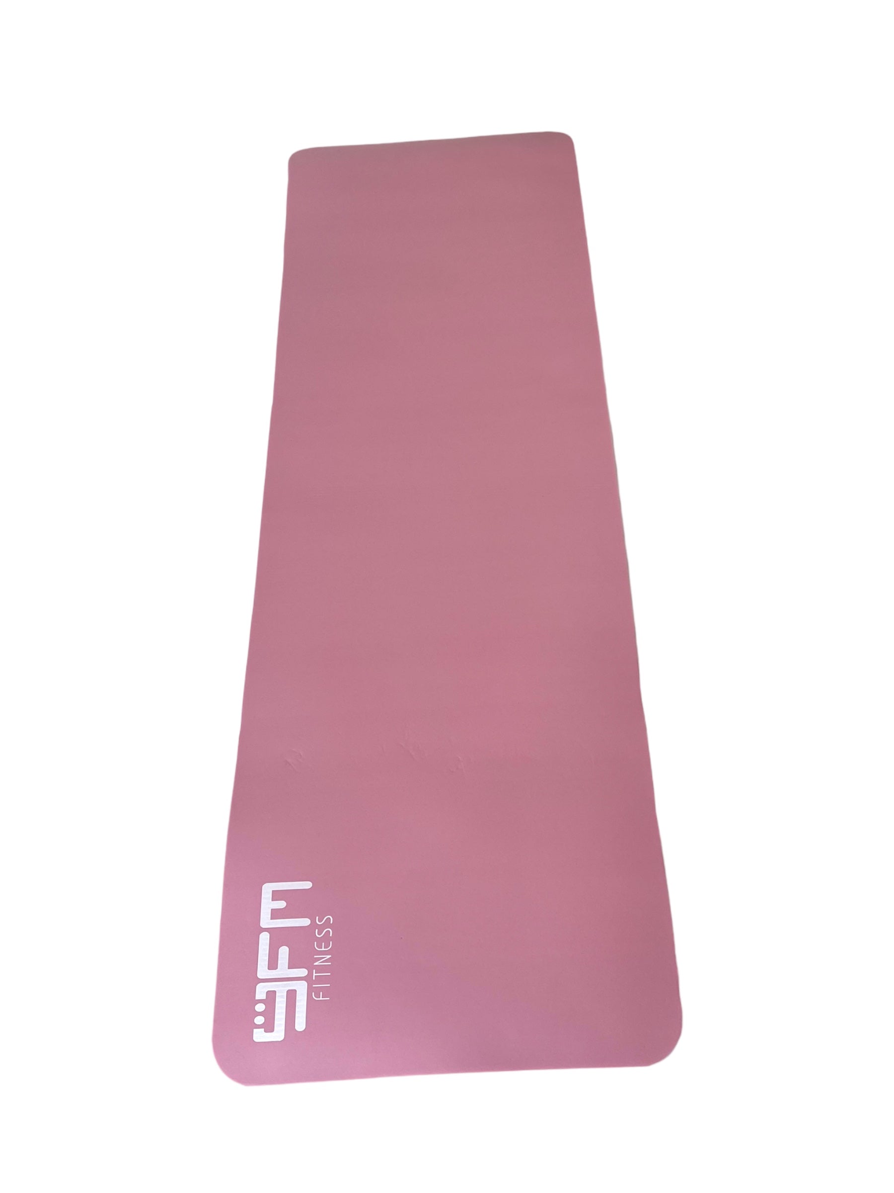 Primozu FIT Yoga-Matte – Extra Dick (1,6 Cm), 183x61 Cm, Rutschfeste Oberfläche, Mit Tragegurt