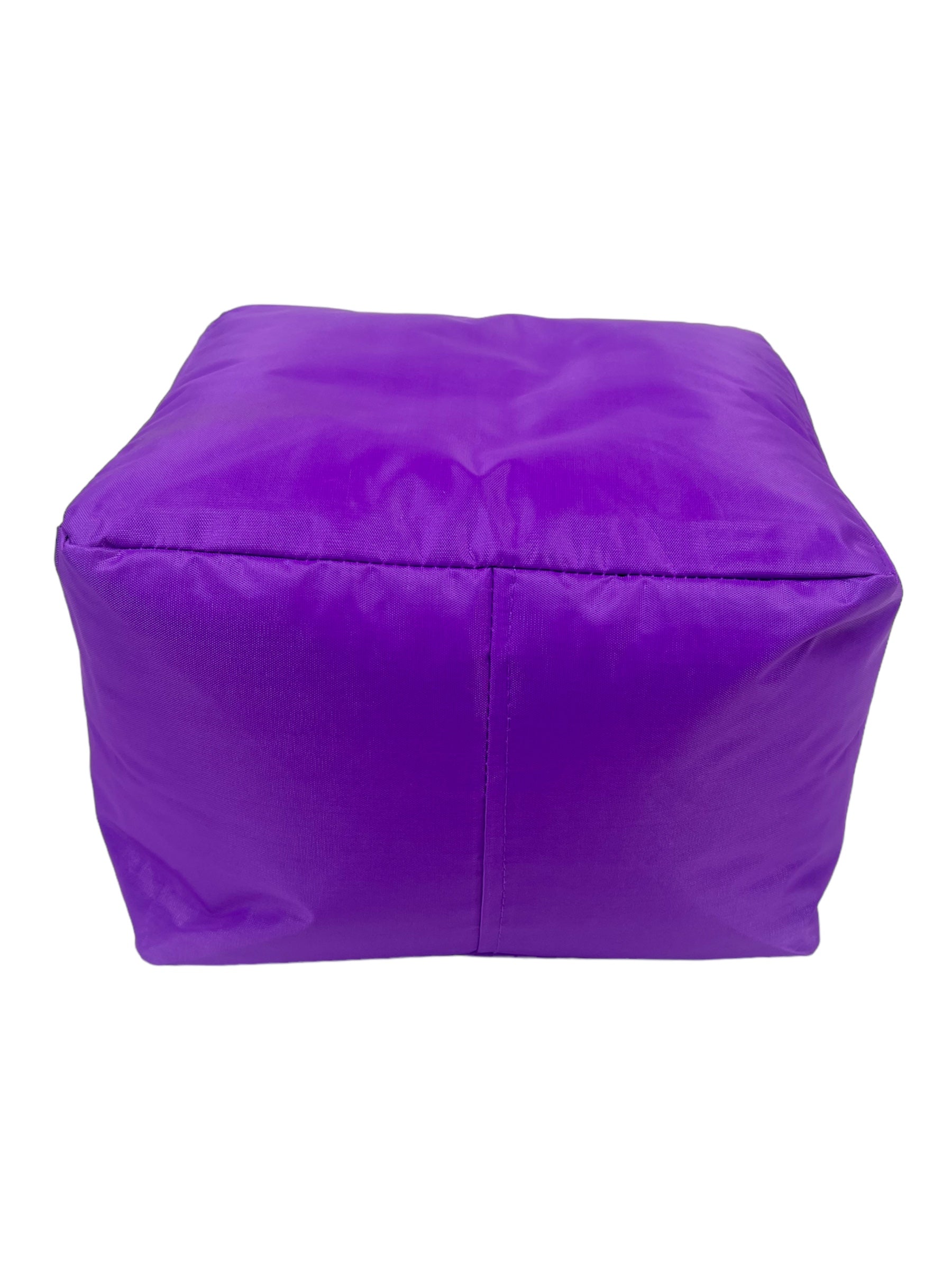 Cover Only Beanbag Chair Footstool