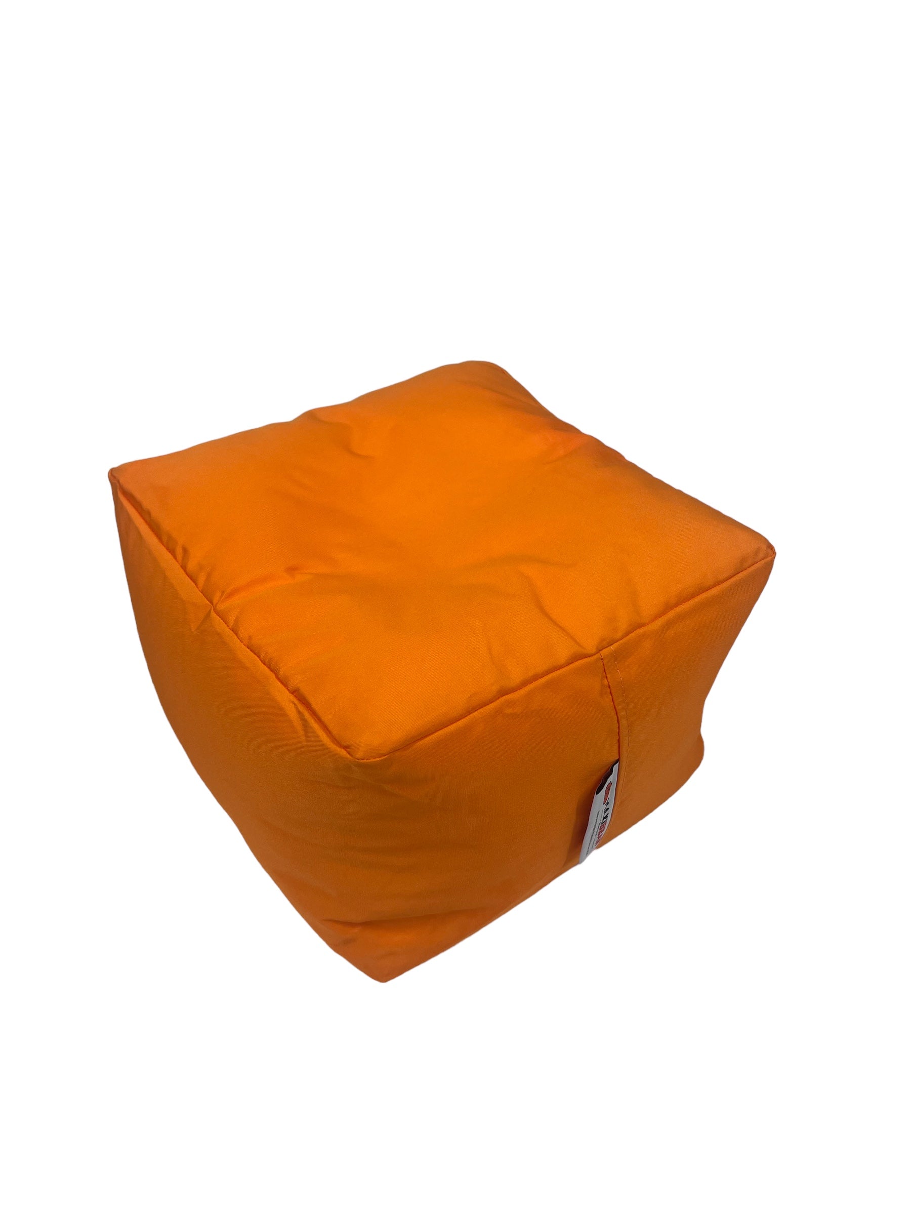 Adults Beanbag Gaming Chair with Footstool