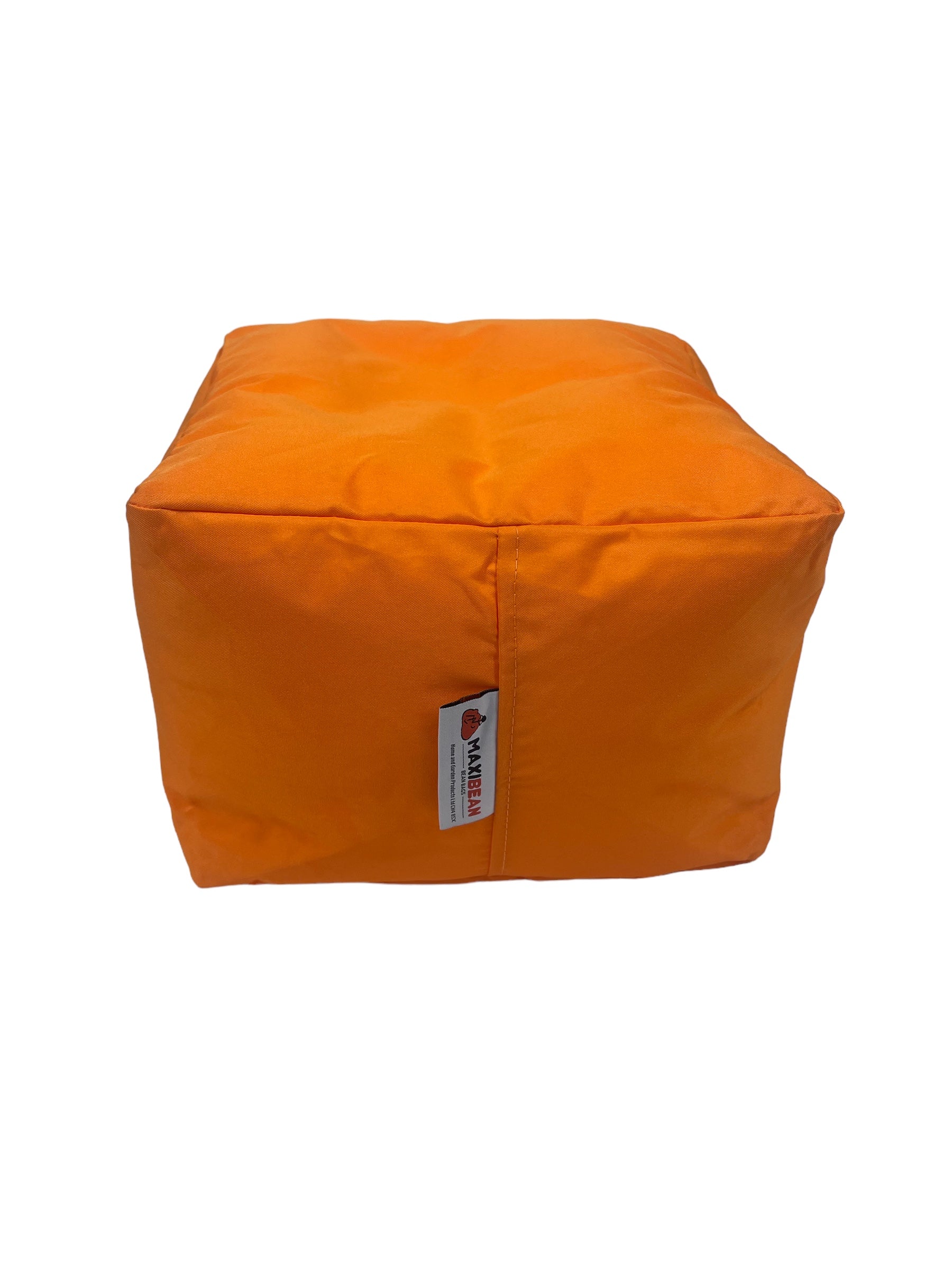 Cover Only Beanbag Chair Footstool