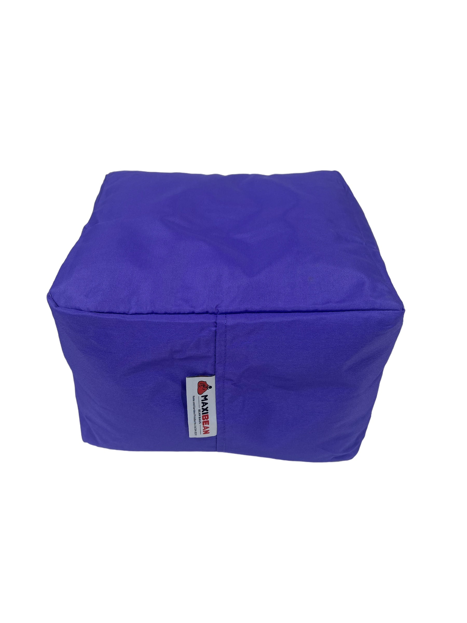 Cover Only Beanbag Chair Footstool