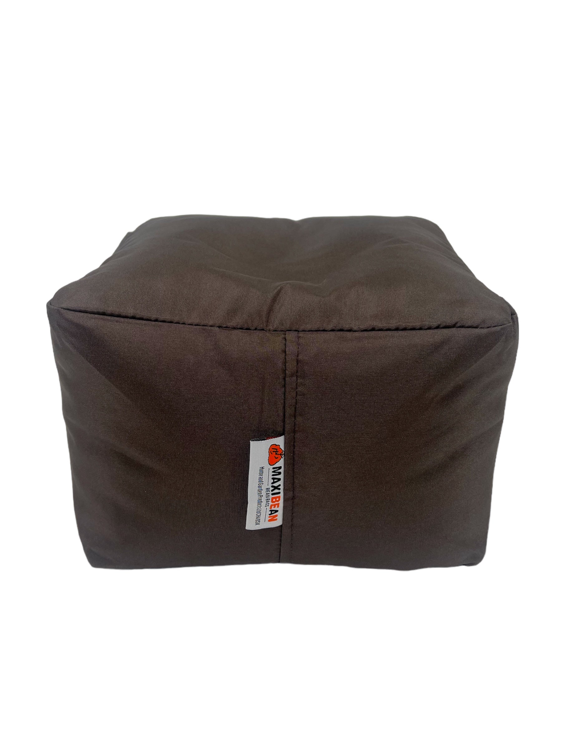 Cover Only Beanbag Chair Footstool