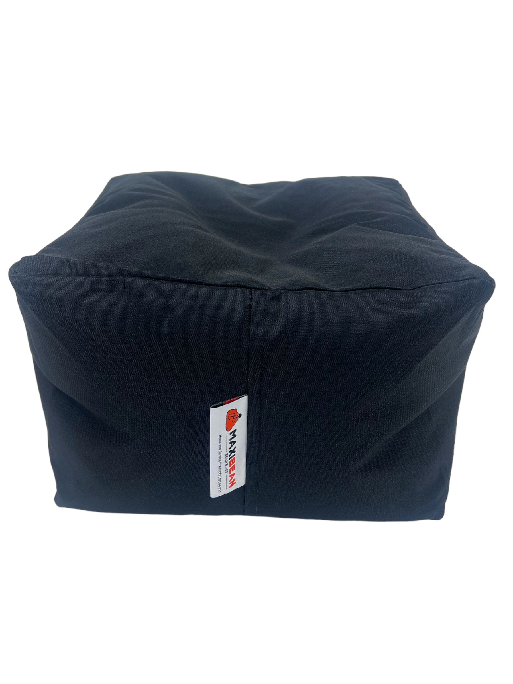 Cover Only Beanbag Chair Footstool