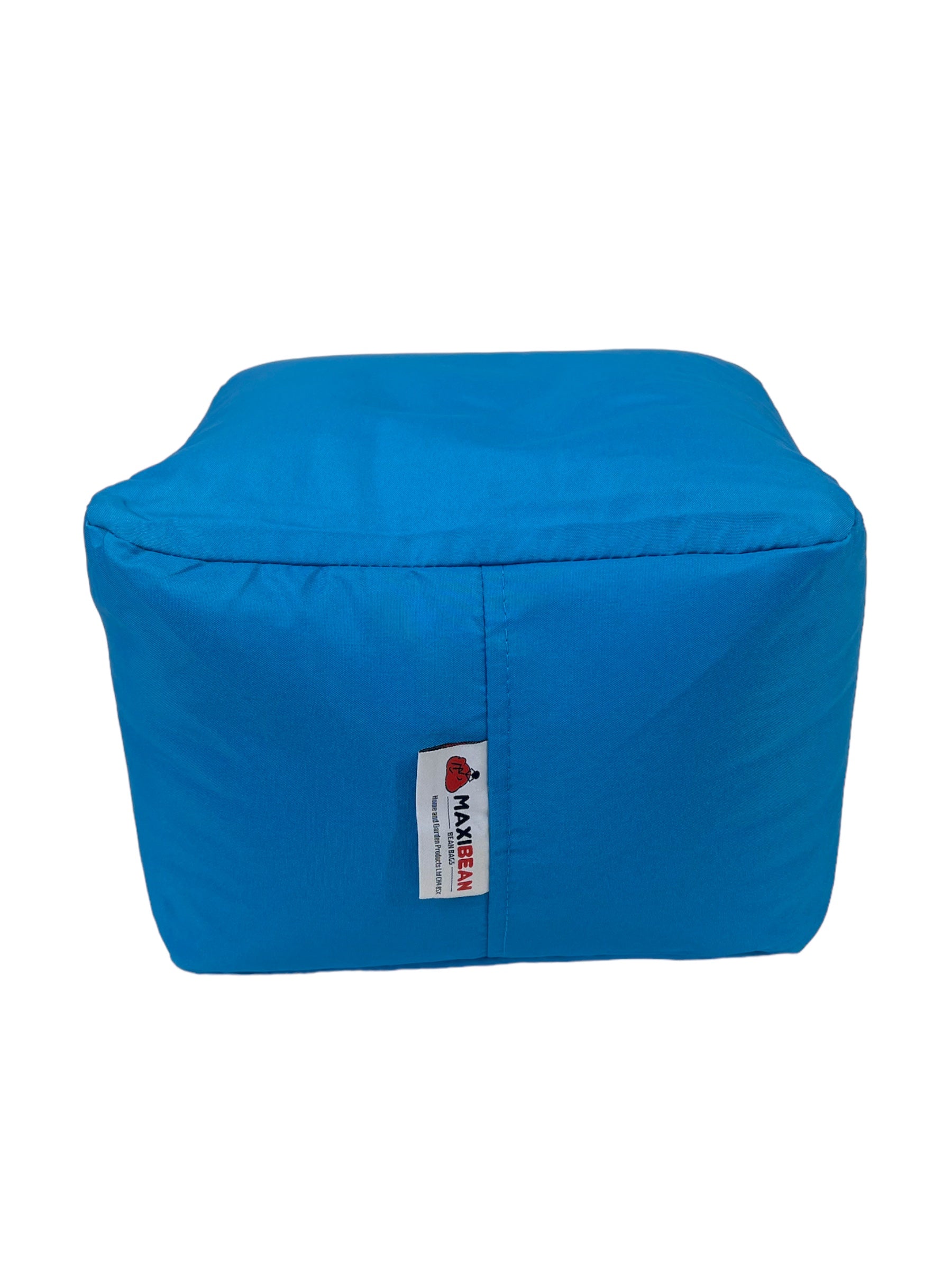 Cover Only Beanbag Chair Footstool