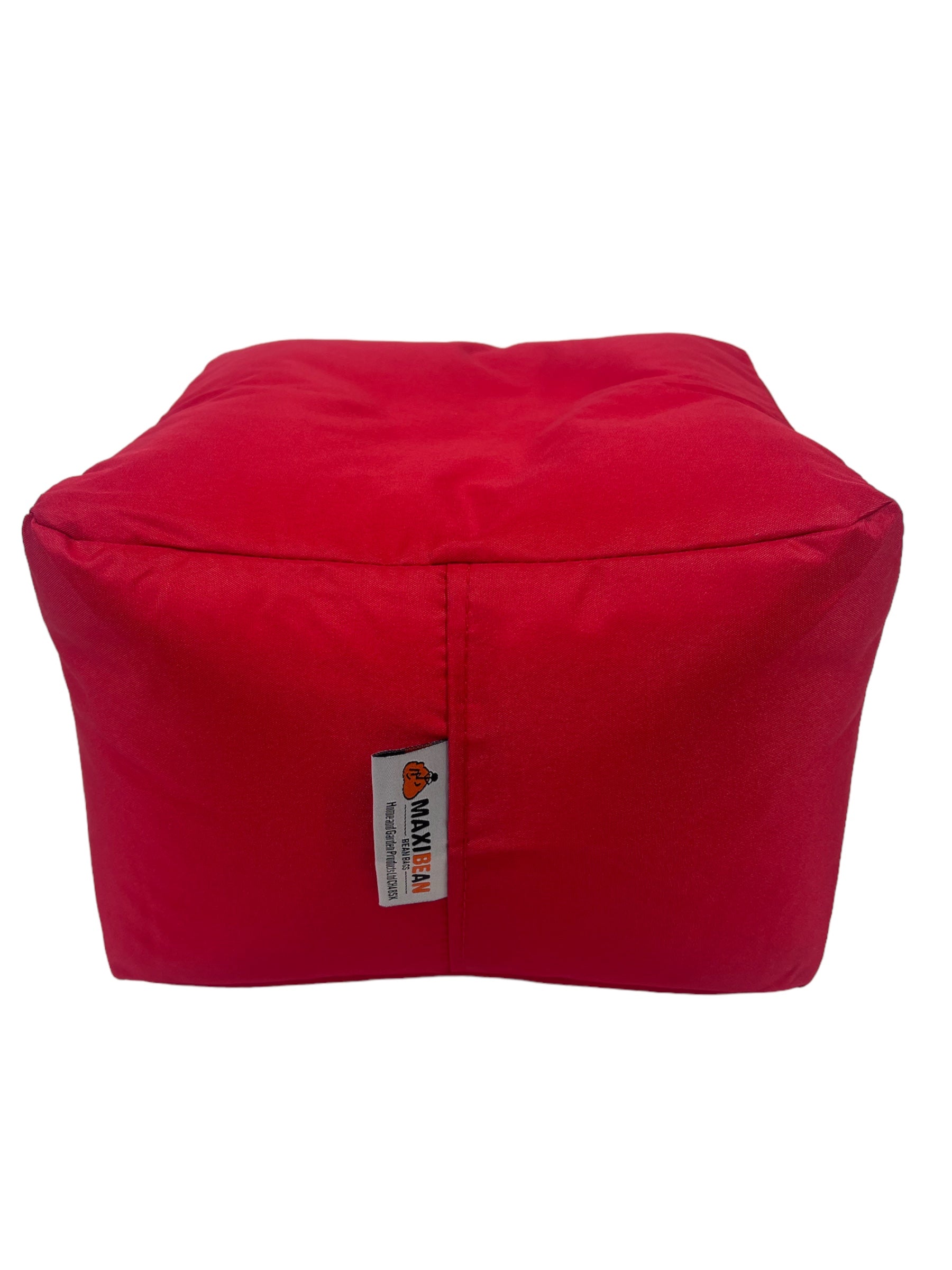 Cover Only Beanbag Chair Footstool