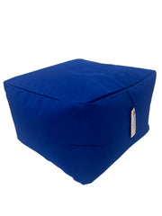 Beanbag Footstool Indoor and Outdoor