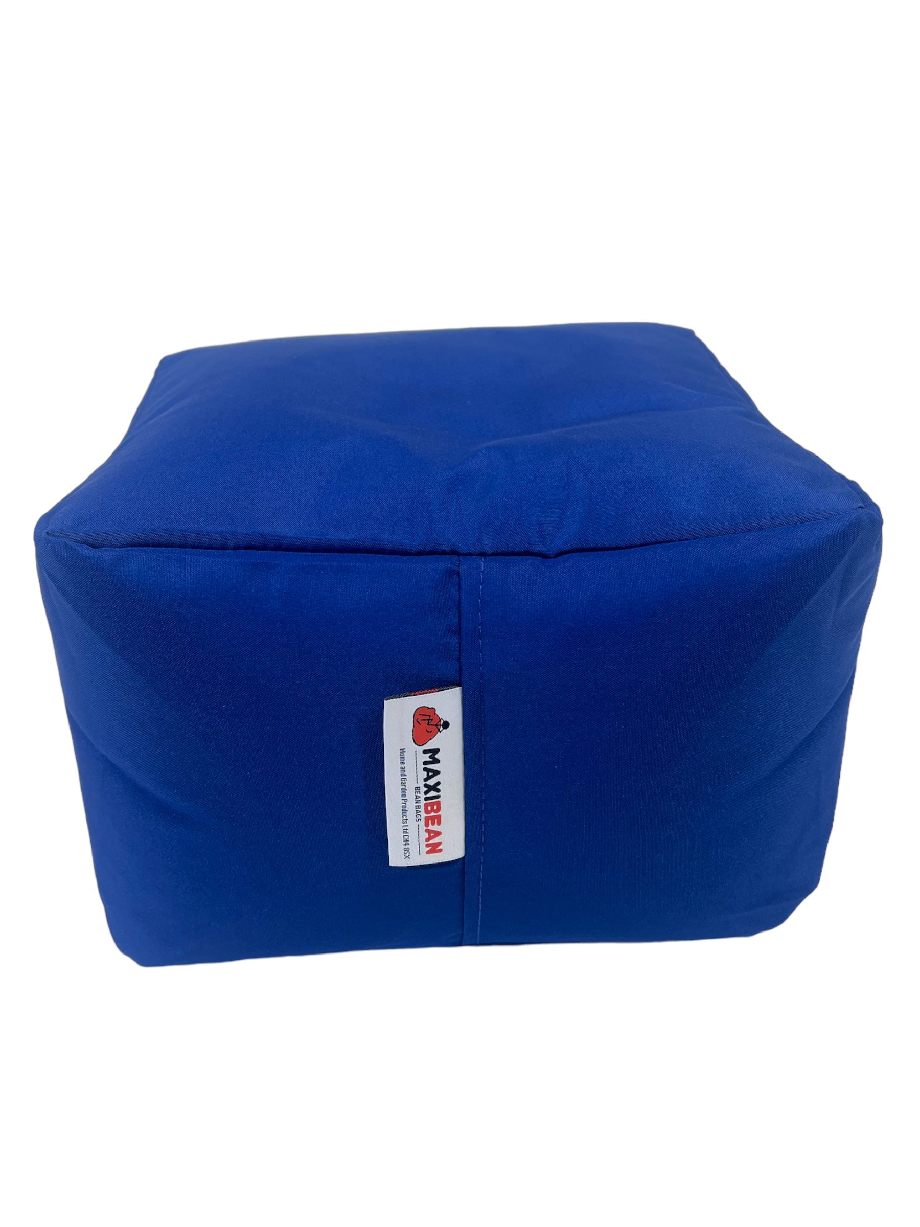 Beanbag Footstool Indoor and Outdoor